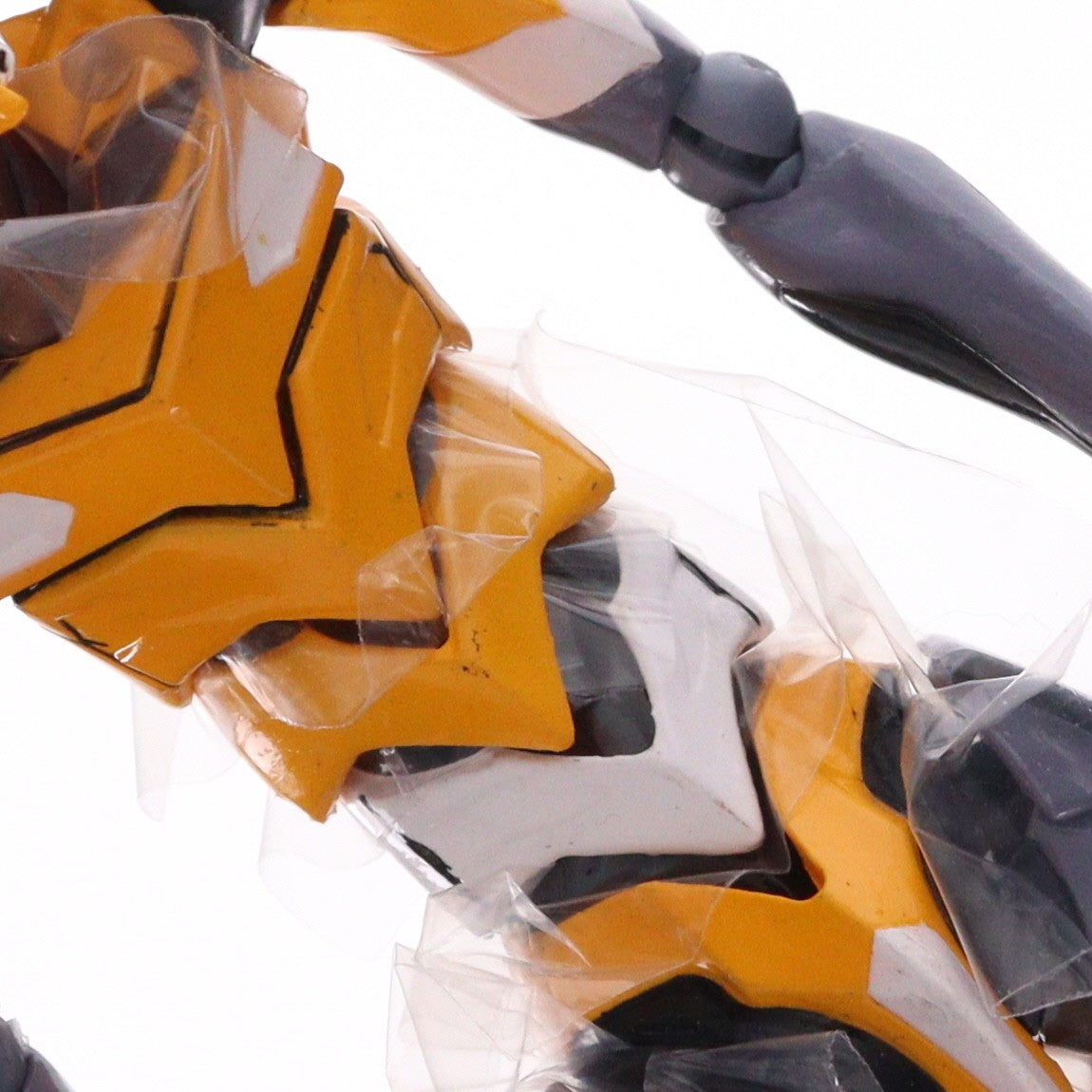 【中古即納】[FIG] リボルテックヤマグチ No.138 エヴァンゲリオン Mark.09 ヱヴァンゲリヲン新劇場版:Q 完成品 可動フィギュア 海洋堂(20130915)