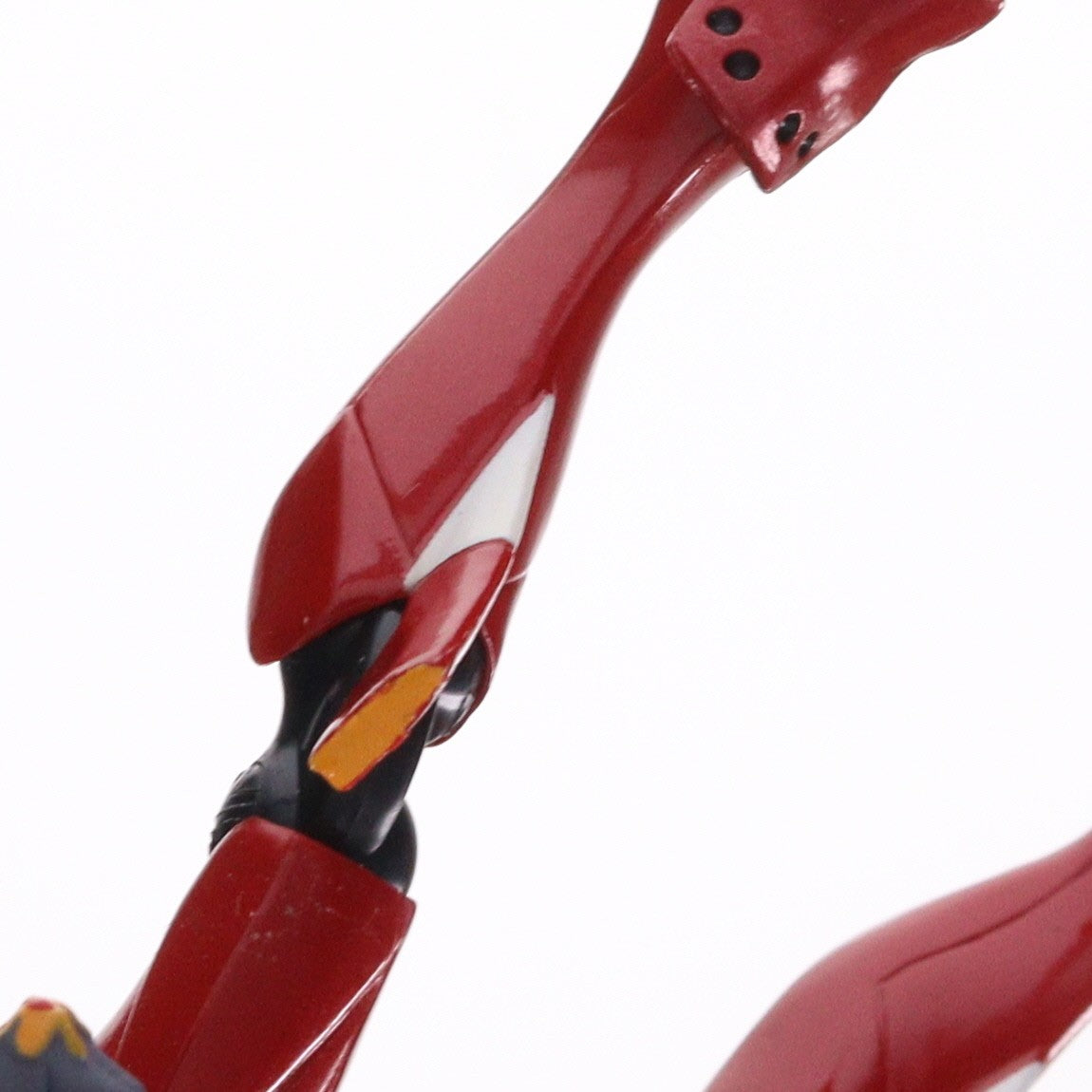 【中古即納】[FIG] リボルテックヤマグチ No.068 エヴァンゲリオン2号機Ver.2.0 ヱヴァンゲリヲン新劇場版:破 完成品 可動フィギュア 海洋堂(20090613)
