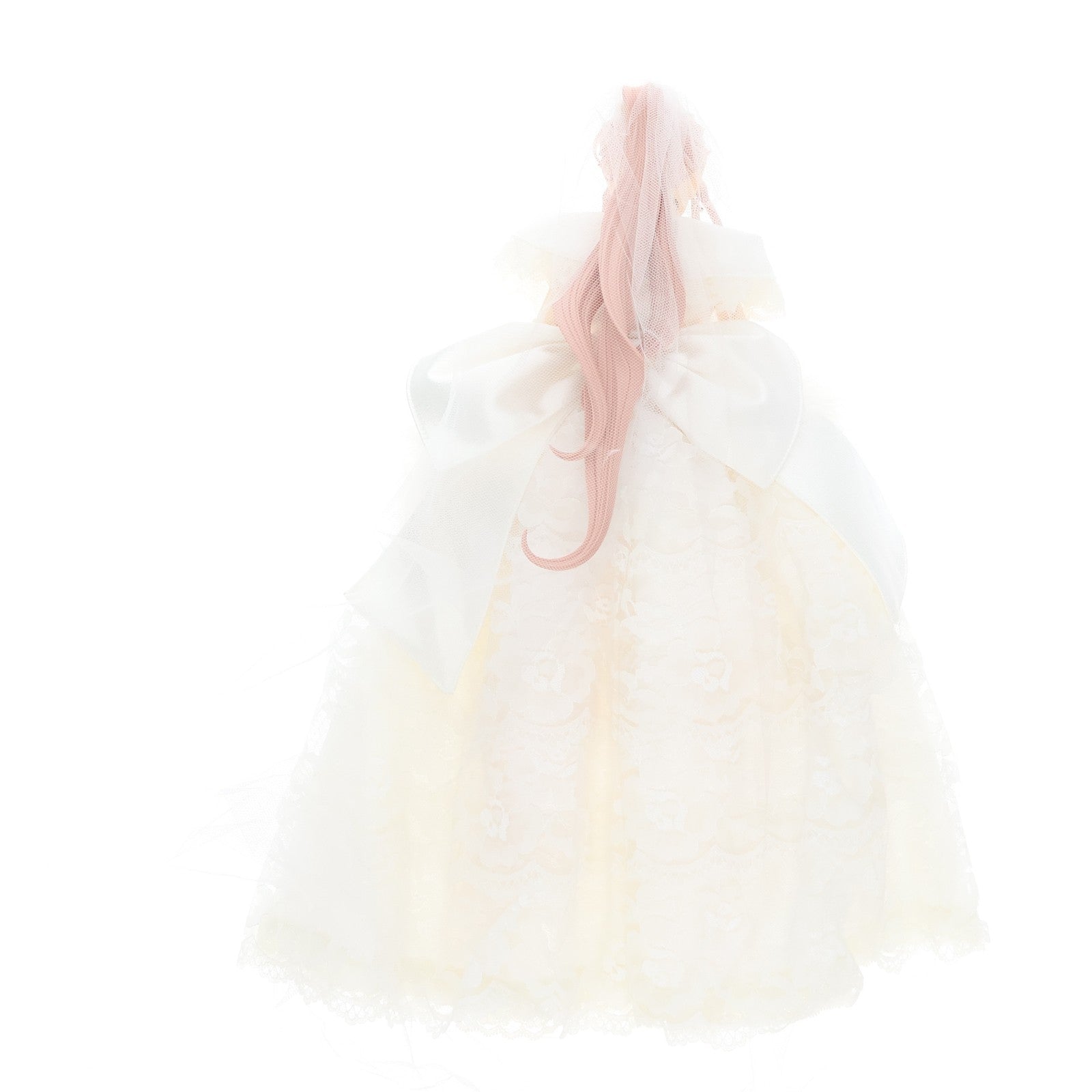 【中古即納】[FIG] オリエントヒーローシリーズ 究極版ベルダンディー June Bride Jewelry Version ああっ女神さまっ 1/4 カラーレジンキャストキット フィギュア ボークスショップ&ホビー天国ウェブ限定 ボークス(19991231)