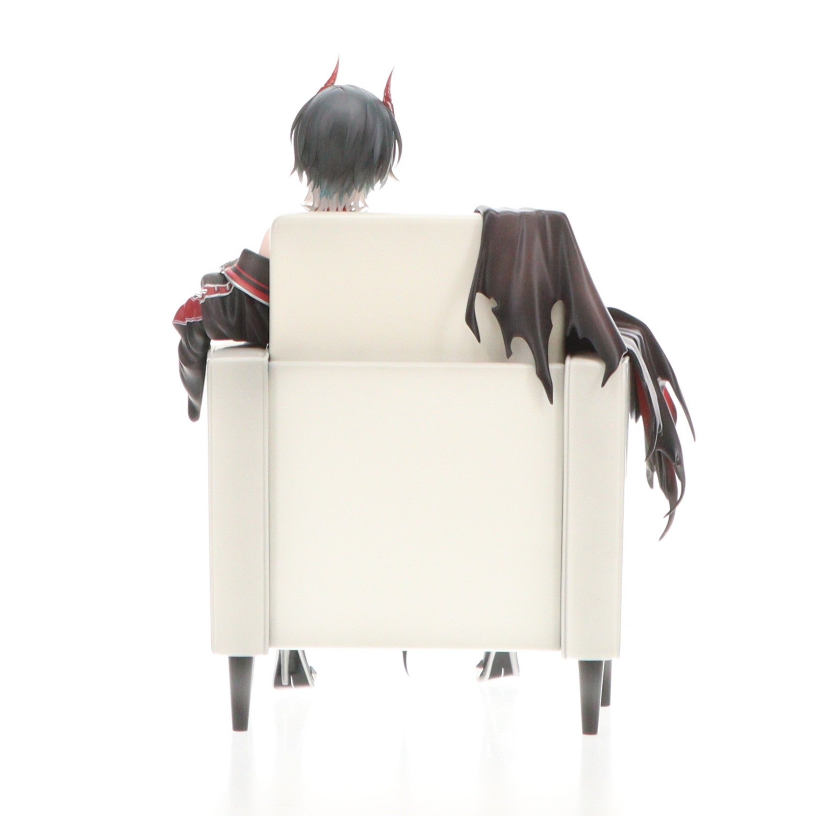 【中古即納】[FIG] あみあみ限定特典付属 ウルリッヒ・フォン・フッテン アズールレーン 完成品 フィギュア アルター(20250930)