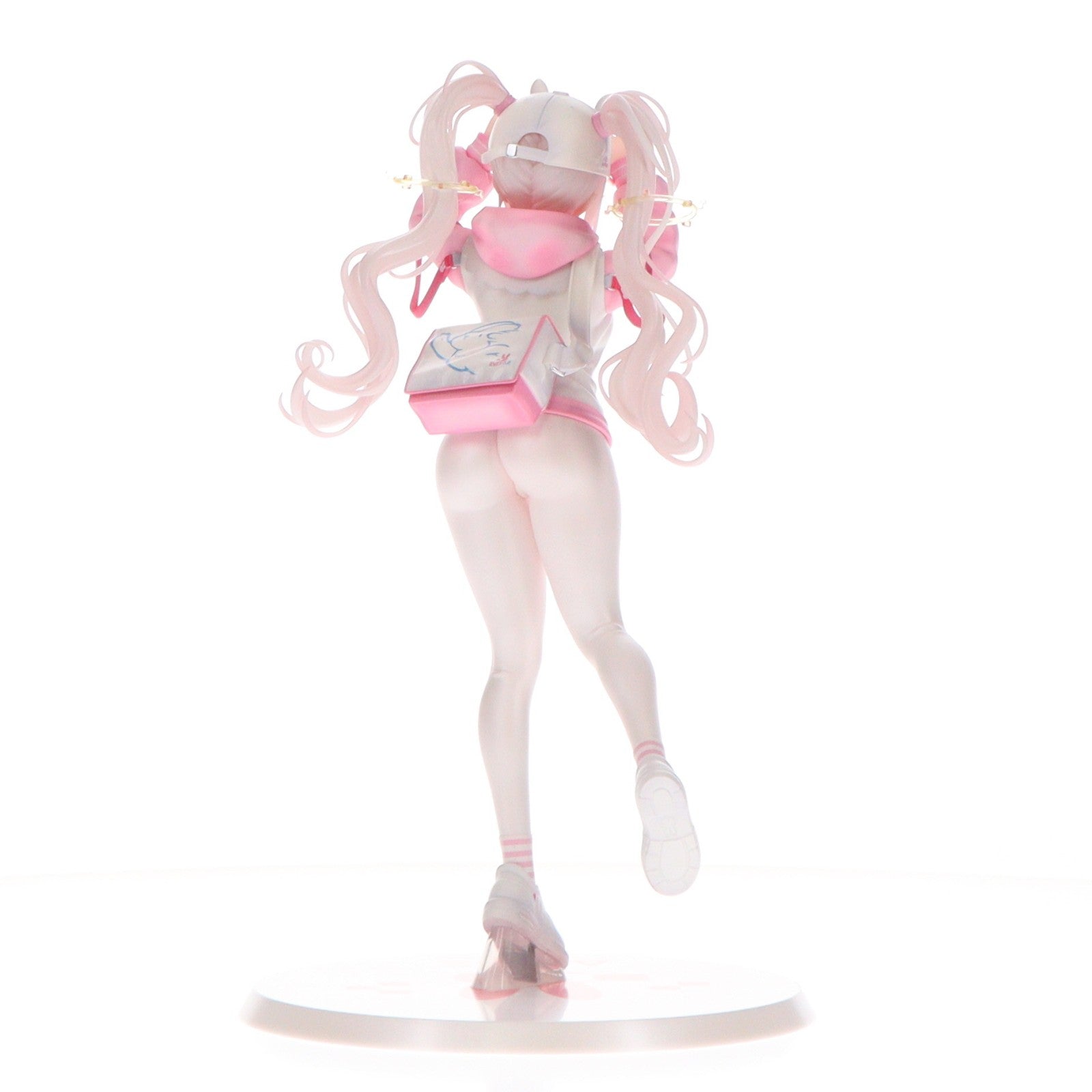 【中古即納】[FIG] アリス スイートホーム[限定版] 勝利の女神:NIKKE(ニケ) 1/7 完成品 フィギュア ホビージャパンオンラインショップ&一部店舗限定 ホビージャパン/AMAKUNI(アマクニ)(20250831)