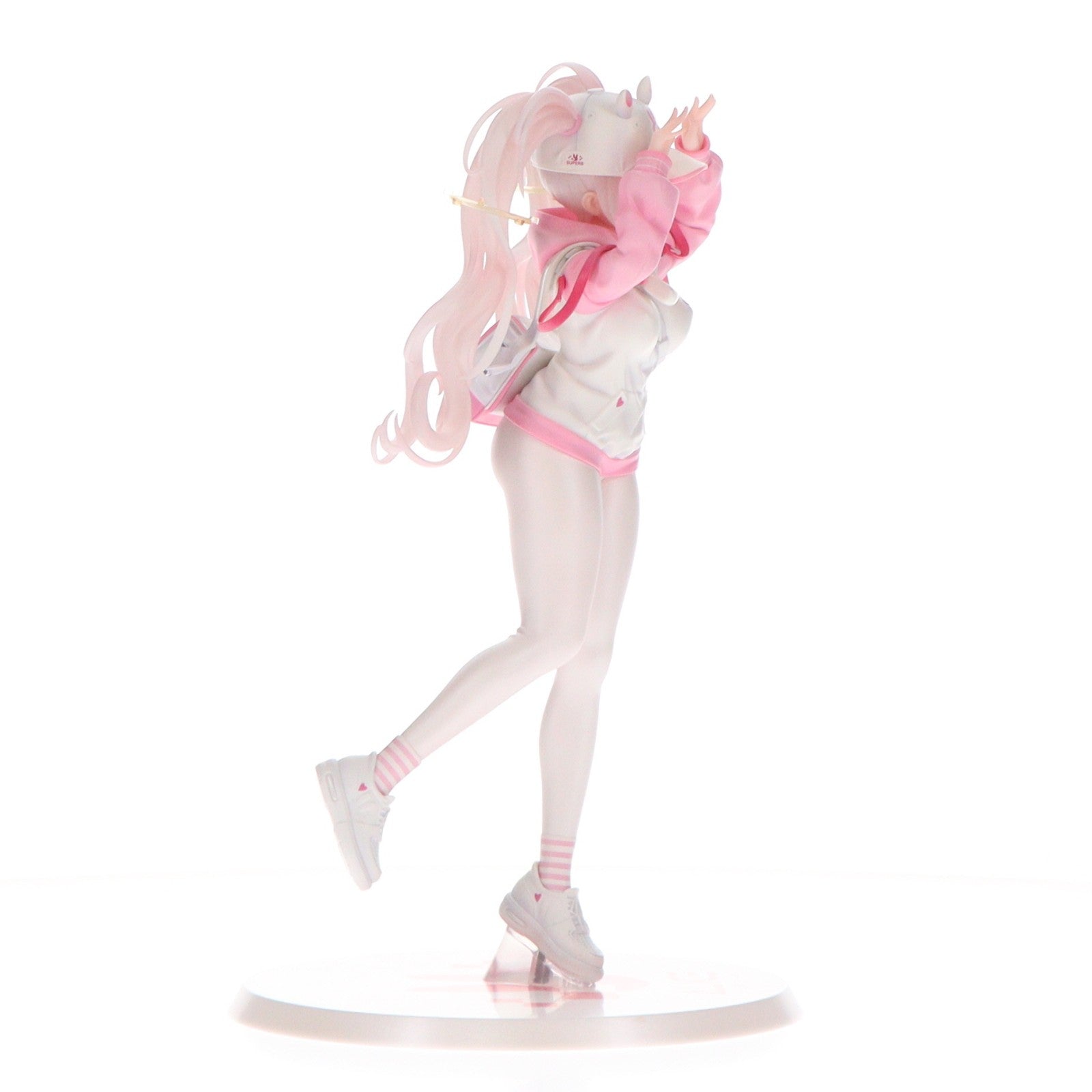 【中古即納】[FIG] アリス スイートホーム[限定版] 勝利の女神:NIKKE(ニケ) 1/7 完成品 フィギュア ホビージャパンオンラインショップ&一部店舗限定 ホビージャパン/AMAKUNI(アマクニ)(20250831)