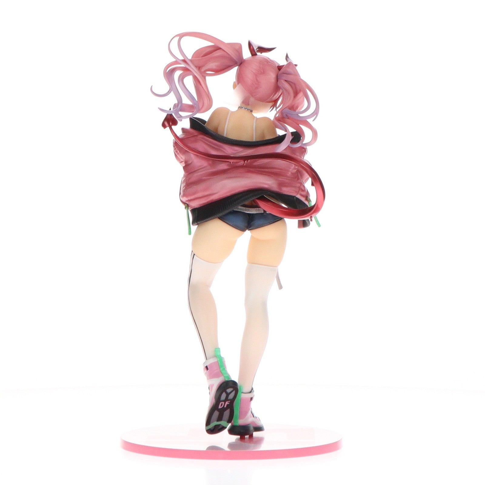 【中古即納】[FIG] ステラ DF 1/7 完成品 フィギュア GOODSMILE ONLINE SHOP&Amazon.co.jp&あみあみ限定 マックスファクトリー(20211031)