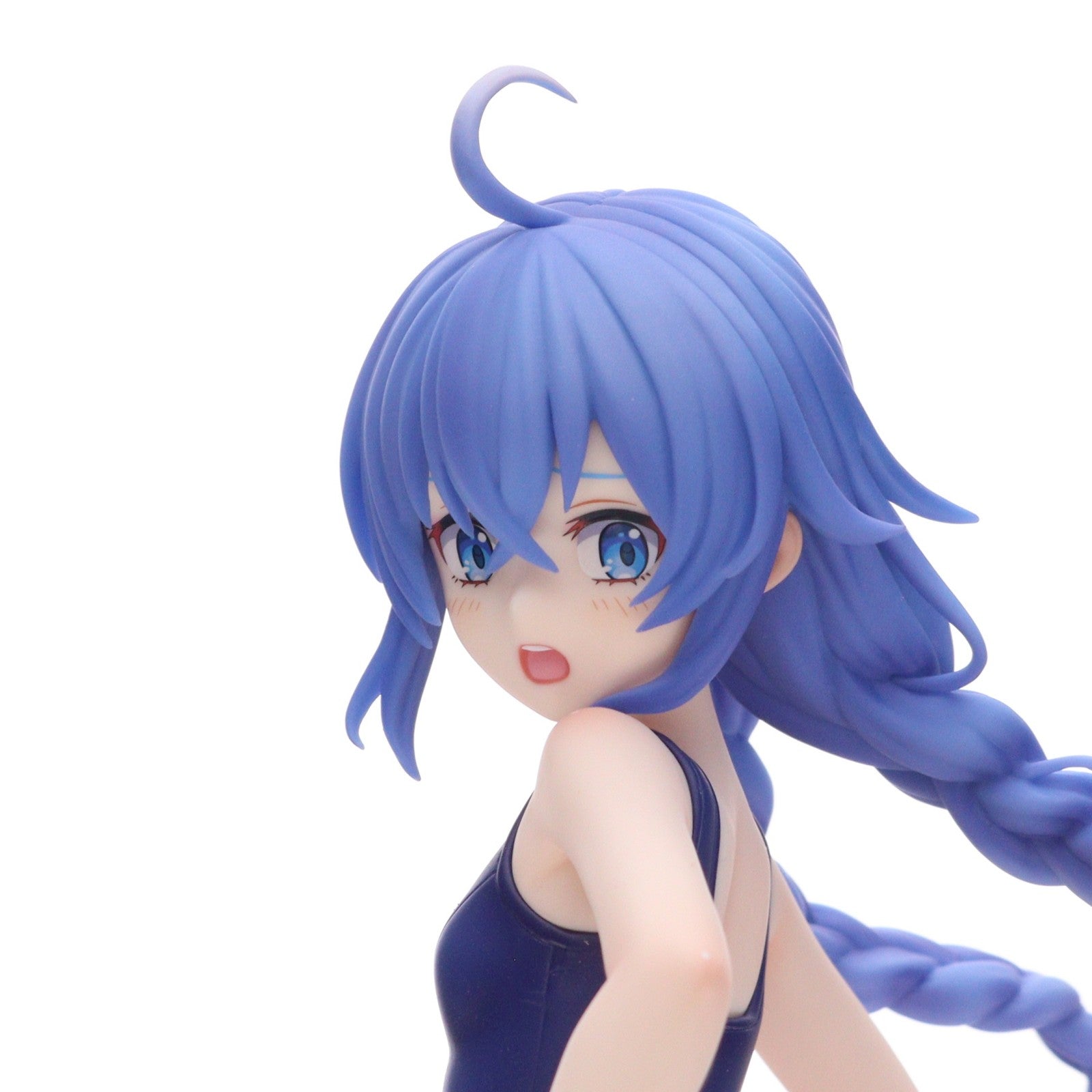【中古即納】[FIG] ロキシー・ミグルディア -紺色水着- 無職転生II ～異世界行ったら本気だす～ 1/7 完成品 フィギュア(COCO-025) デザインココ(20250831)