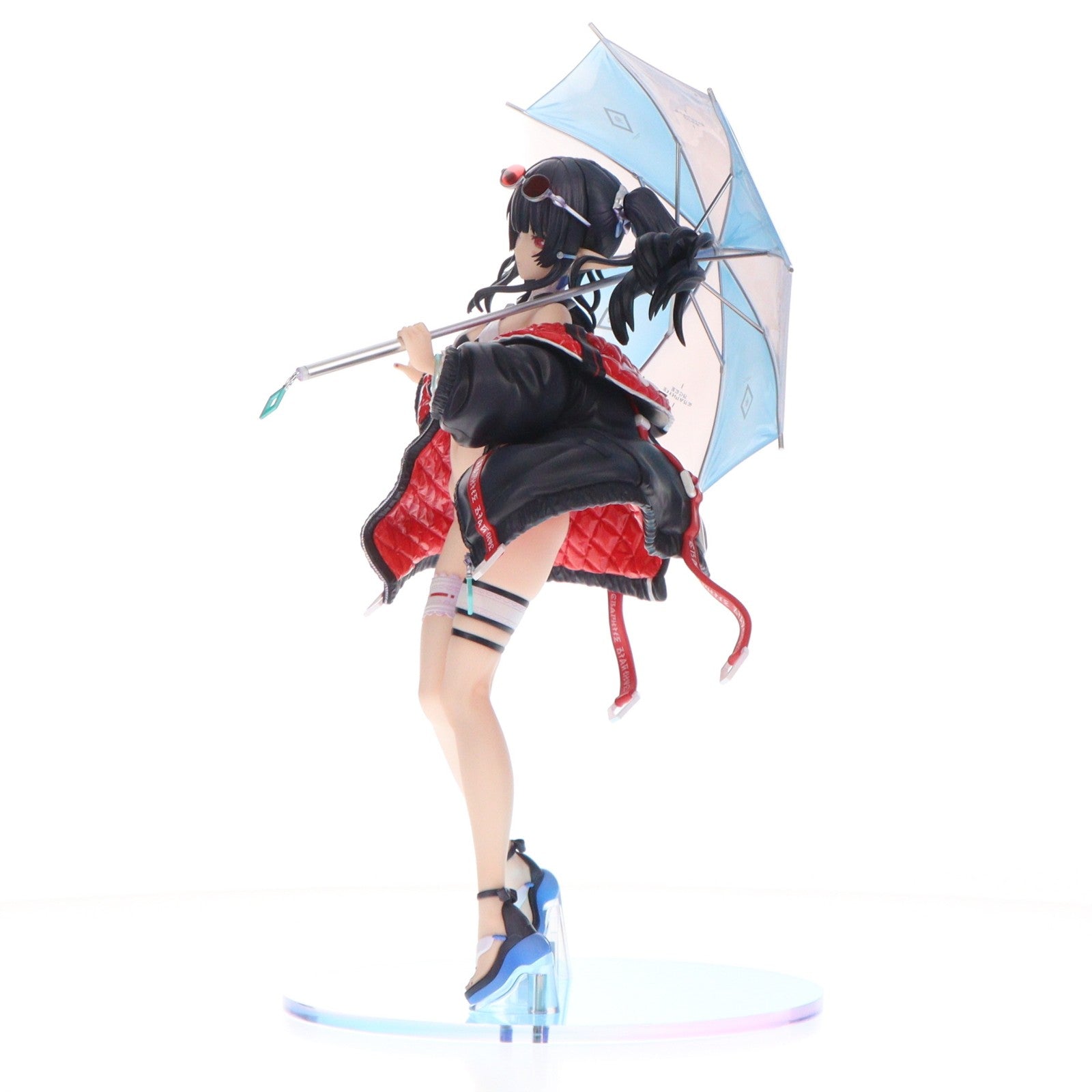 【中古即納】[FIG] コトブキヤショップ限定特典付属 白砂のアネット【サマーバケーション】 ファンタシースターオンライン2 es 1/6 完成品 フィギュア(PV276) コトブキヤ(20260624)