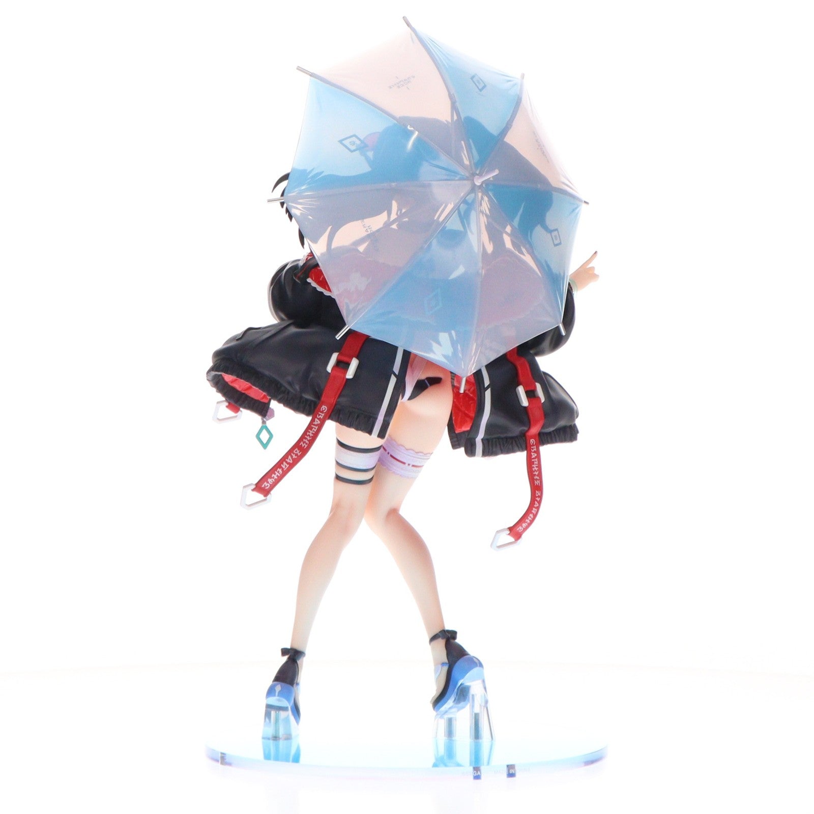 【中古即納】[FIG] コトブキヤショップ限定特典付属 白砂のアネット【サマーバケーション】 ファンタシースターオンライン2 es 1/6 完成品 フィギュア(PV276) コトブキヤ(20260624)