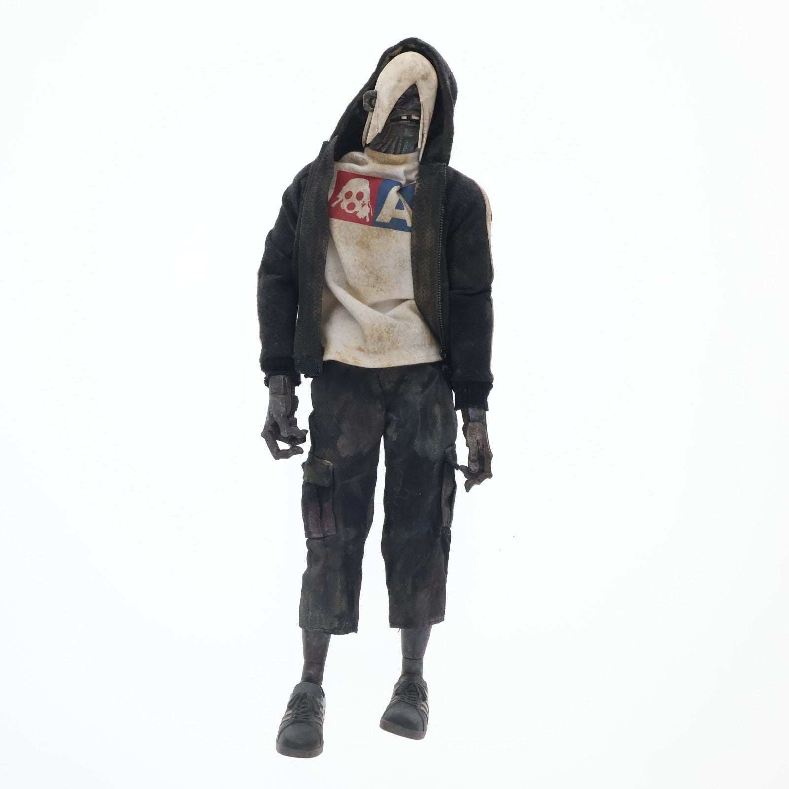 【中古即納】[FIG] Rehel(レエル) ADVENTURE KARTEL(アドベンチャーカルテル) 1/6 完成品 可動フィギュア threeA Toys(スリーエー)(20120217)