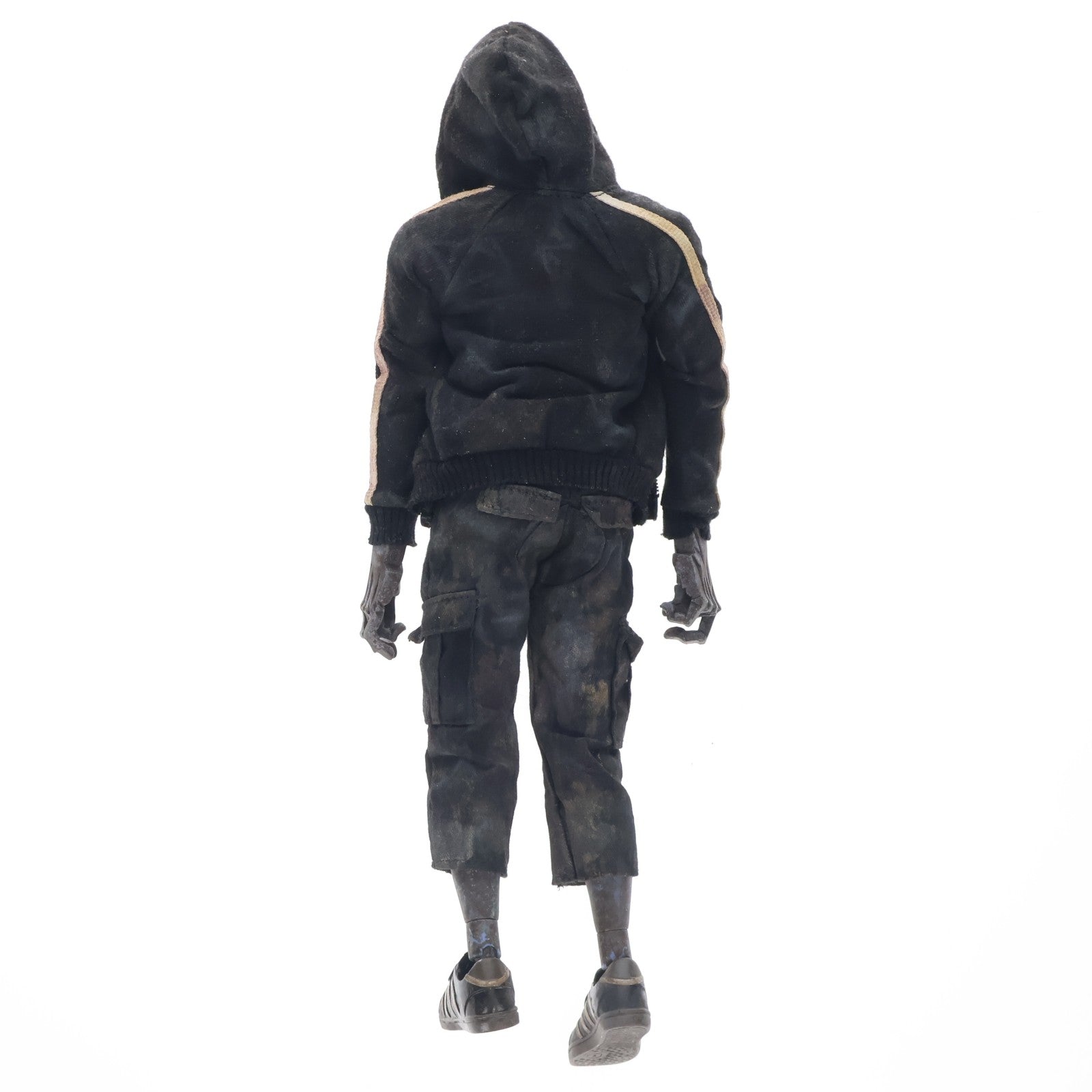 【中古即納】[FIG] Rehel(レエル) ADVENTURE KARTEL(アドベンチャーカルテル) 1/6 完成品 可動フィギュア threeA Toys(スリーエー)(20120217)