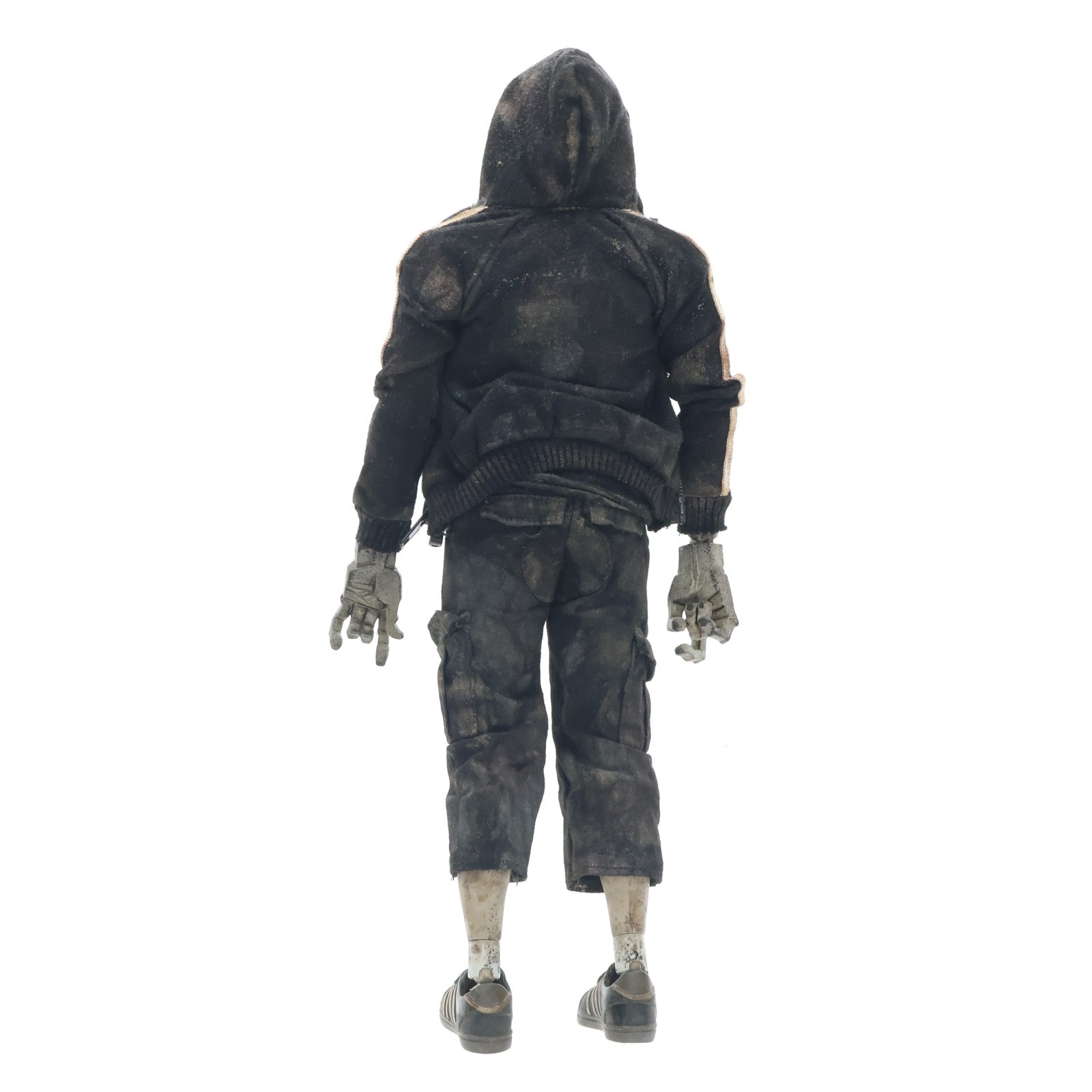 【中古即納】[FIG] Rehel(レエル) Band Cloven Heart 3AA限定版 ADVENTURE KARTEL(アドベンチャーカルテル) 1/6 完成品 可動フィギュア threeA Toys(スリーエー)(20120217)