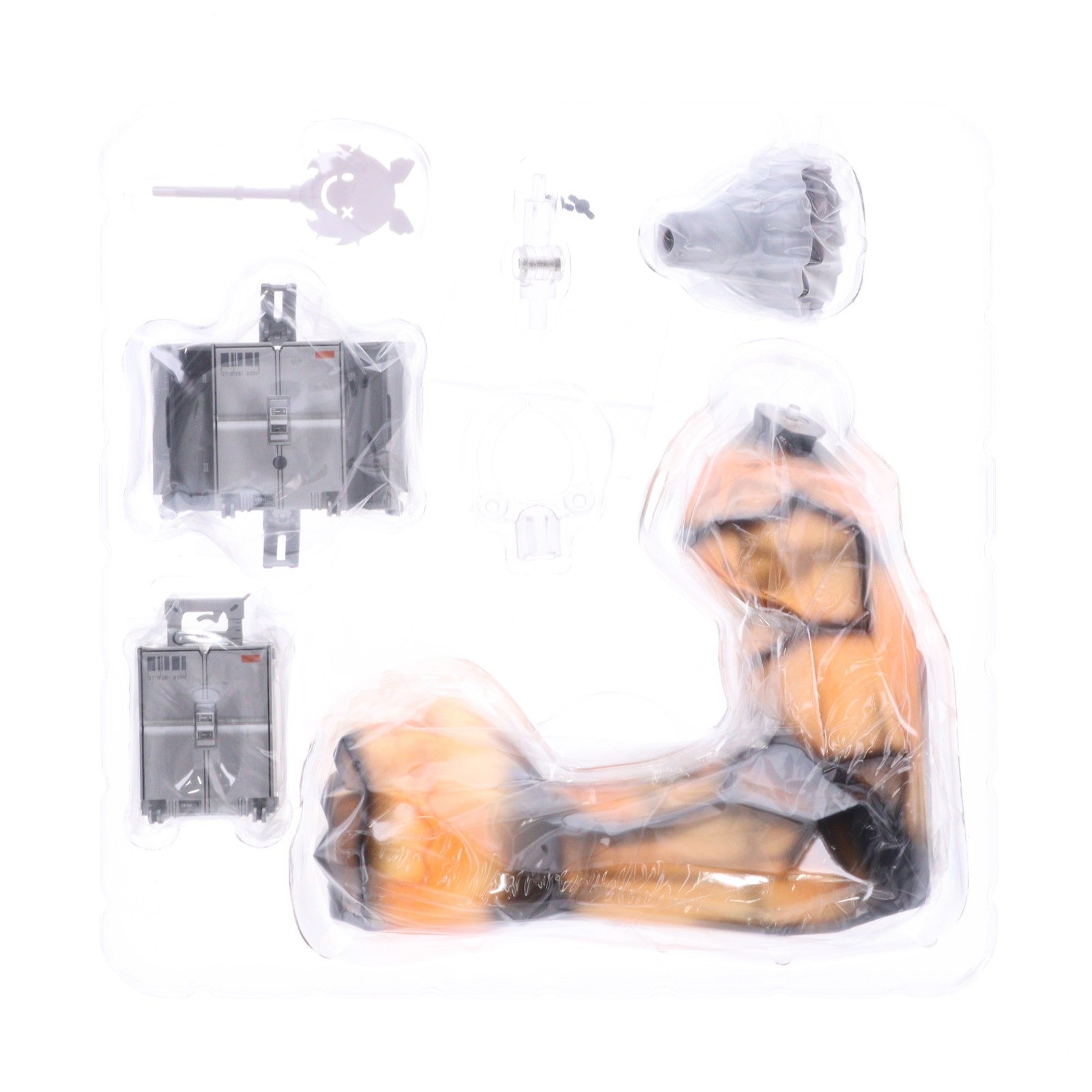 【中古即納】[FIG] 新月エージェントの千秋 新月同行 1/12 完成品 可動フィギュア SNAIL SHELL(蝸之殻)(20250531)