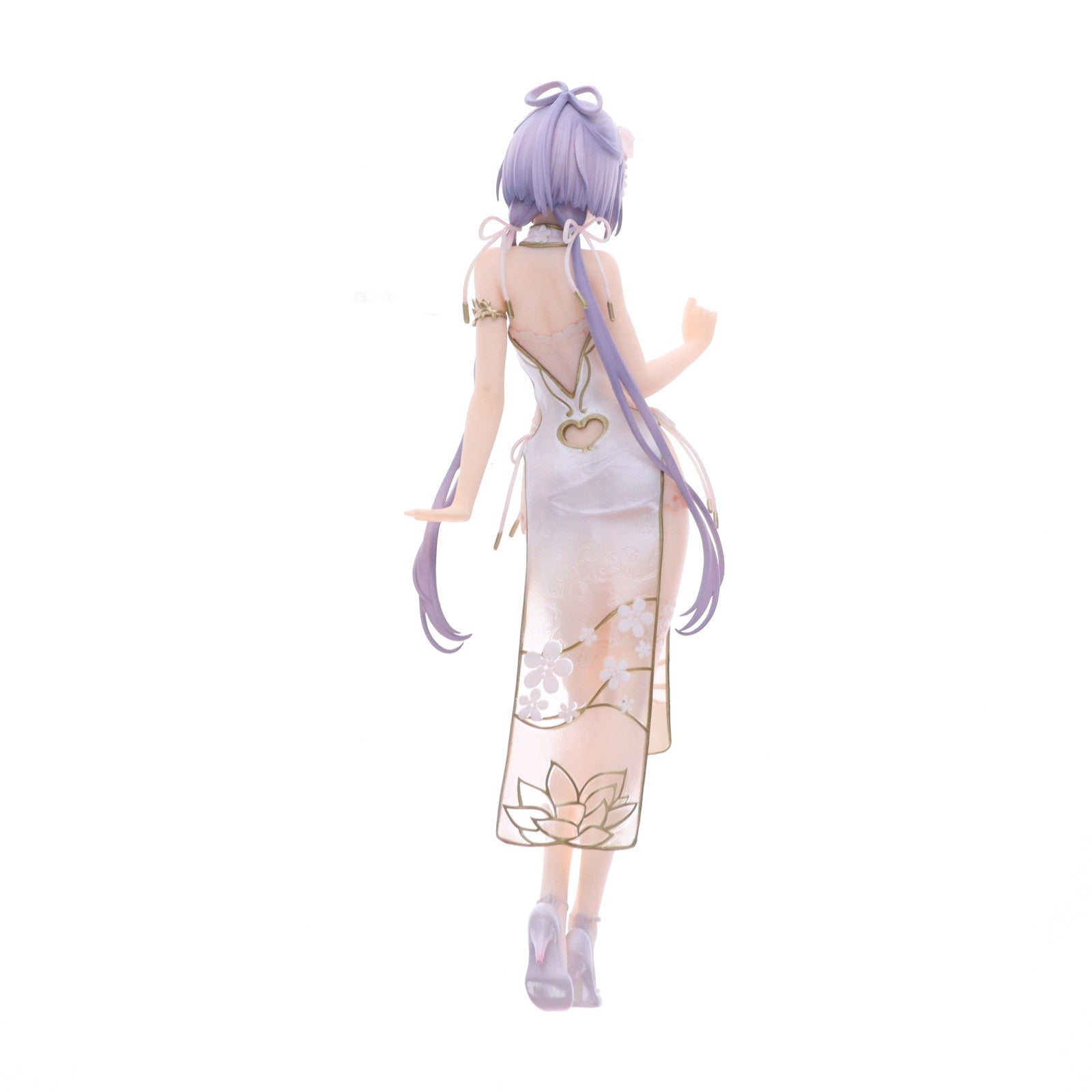 【中古即納】[FIG] 洛天依 芒種Ver.(るおてんい ぼうしゅver) Vsinger 1/8 完成品 フィギュア グッドスマイルアーツ上海(20220613)