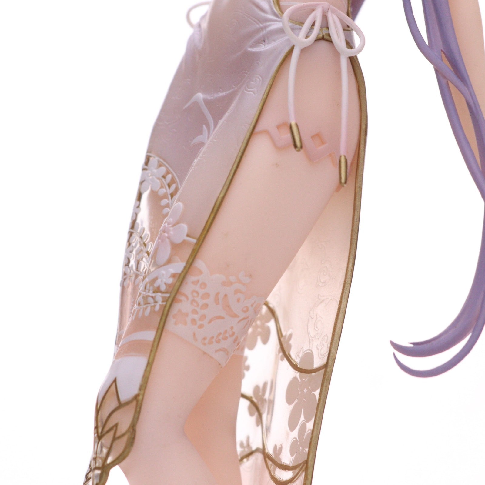 【中古即納】[FIG] 洛天依 芒種Ver.(るおてんい ぼうしゅver) Vsinger 1/8 完成品 フィギュア グッドスマイルアーツ上海(20220613)