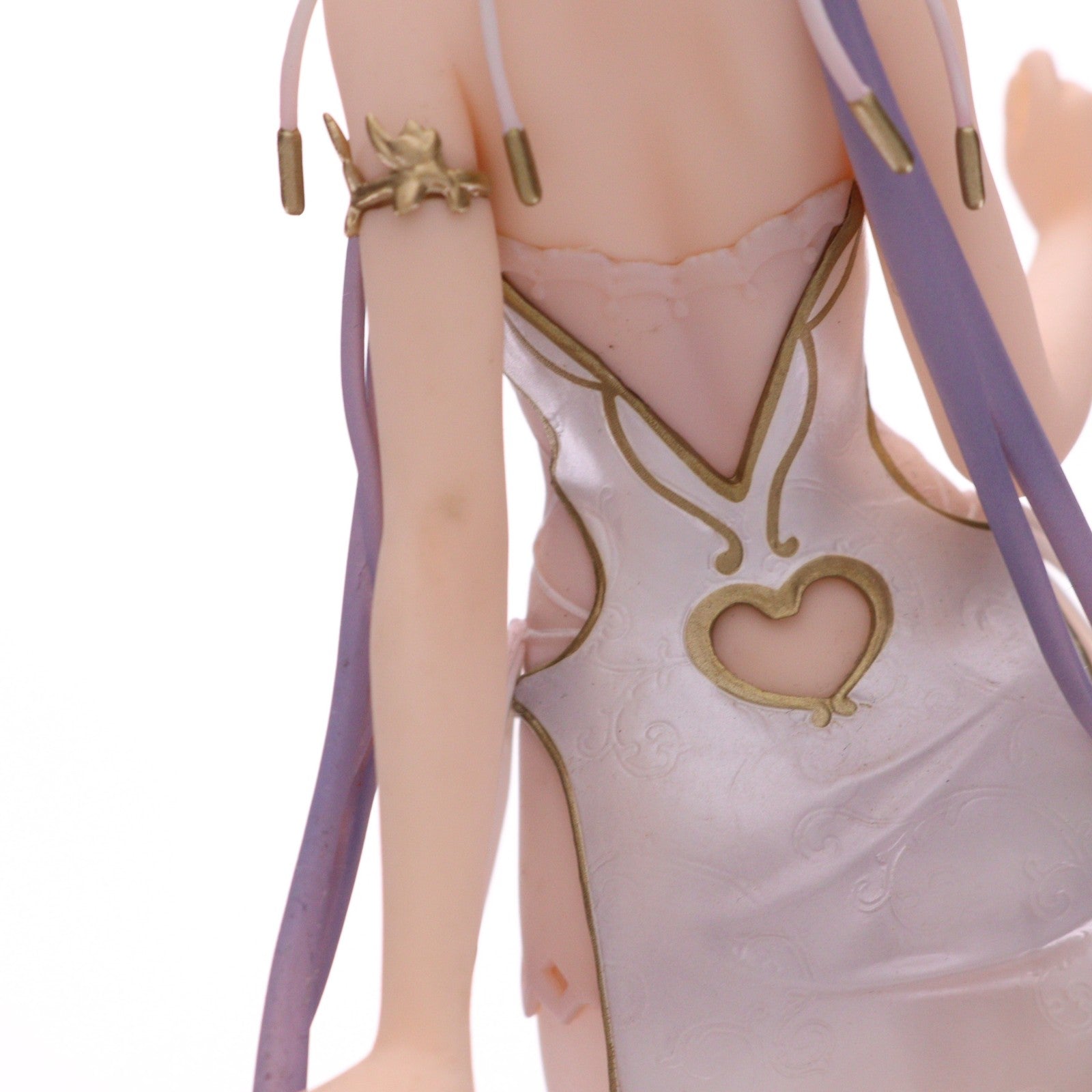【中古即納】[FIG] 洛天依 芒種Ver.(るおてんい ぼうしゅver) Vsinger 1/8 完成品 フィギュア グッドスマイルアーツ上海(20220613)