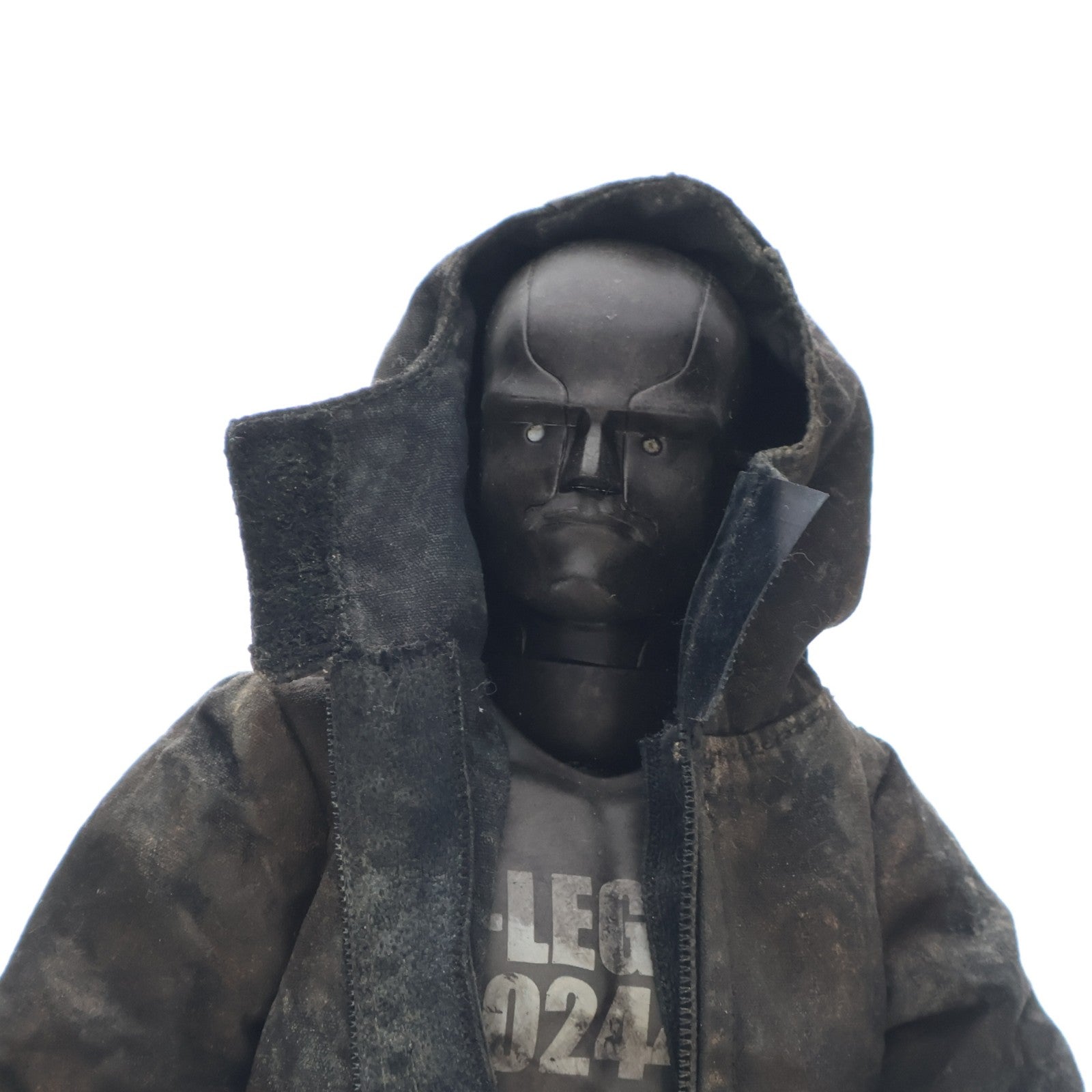 【中古即納】[FIG] (フィギュア単品) 3AA限定 F-LEGION ADVENTURE KARTEL(アドベンチャーカルテル) 3AA 2012 Membership Set同梱品 1/6 完成品 可動フィギュア(0024491) threeA Toys(スリーエー)(19991231)