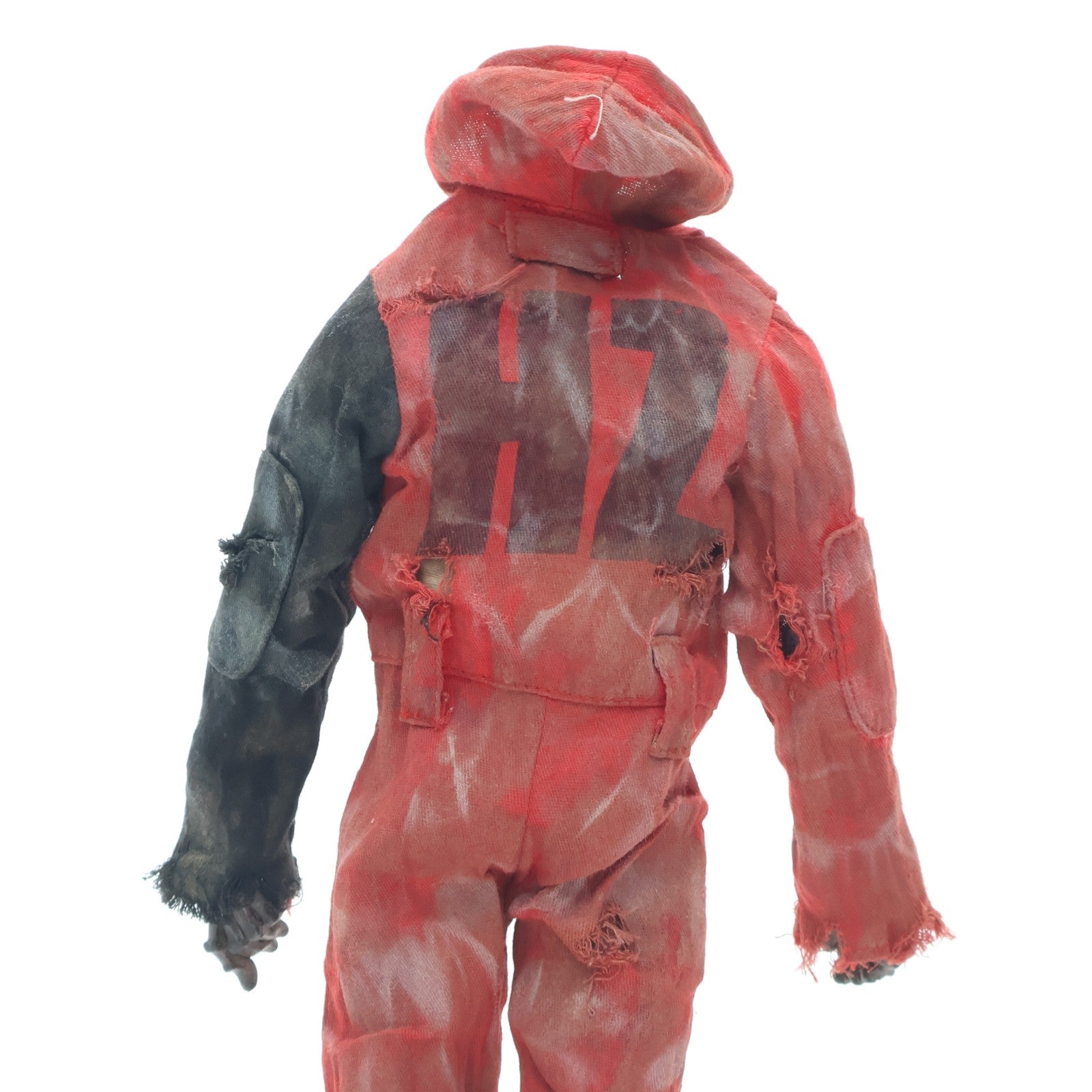 【中古即納】[FIG] HOODZOMB(フードゾンブ) (Red) ADVENTURE KARTEL(アドベンチャーカルテル) 1/6 完成品 可動フィギュア threeA Toys(スリーエー)(20120430)