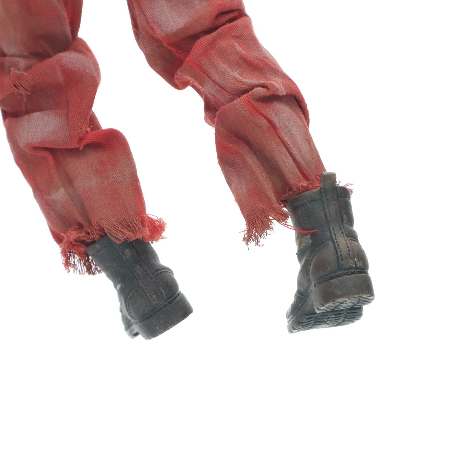 【中古即納】[FIG] HOODZOMB(フードゾンブ) (Red) ADVENTURE KARTEL(アドベンチャーカルテル) 1/6 完成品 可動フィギュア threeA Toys(スリーエー)(20120430)
