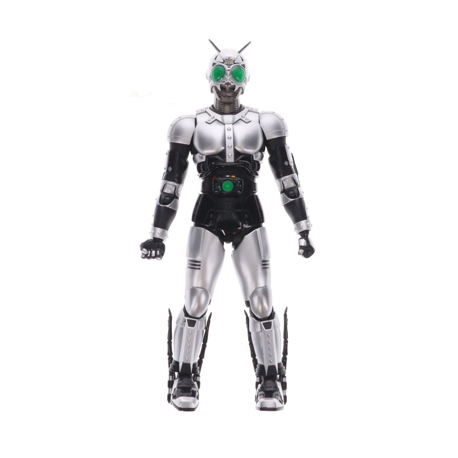 【中古即納】[FIG] S.H.Figuarts(フィギュアーツ) 真骨彫製法 シャドームーン 仮面ライダーBLACK(ブラック) 完成品 可動フィギュア バンダイスピリッツ(20211030)