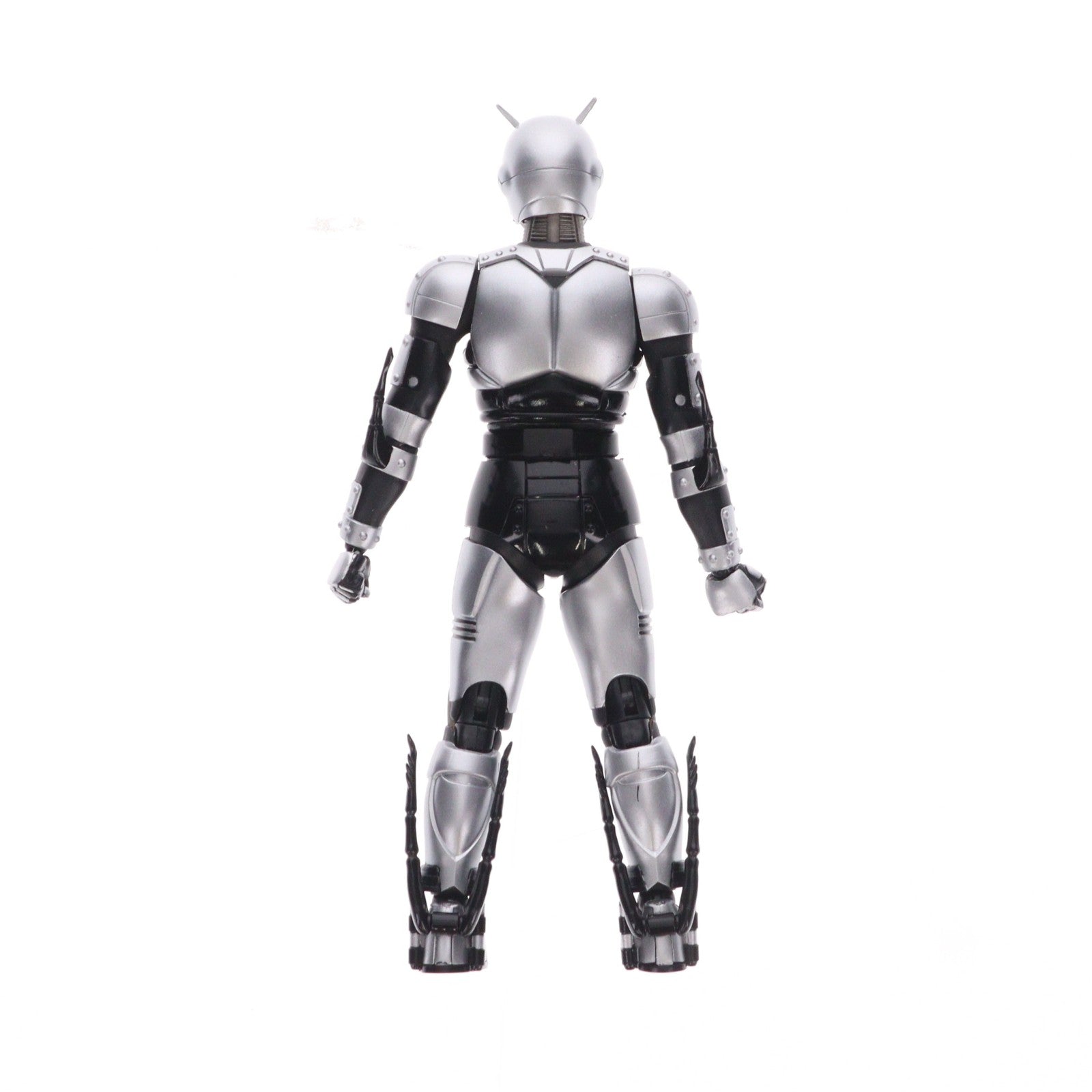 【中古即納】[FIG] S.H.Figuarts(フィギュアーツ) 真骨彫製法 シャドームーン 仮面ライダーBLACK(ブラック) 完成品 可動フィギュア バンダイスピリッツ(20211030)