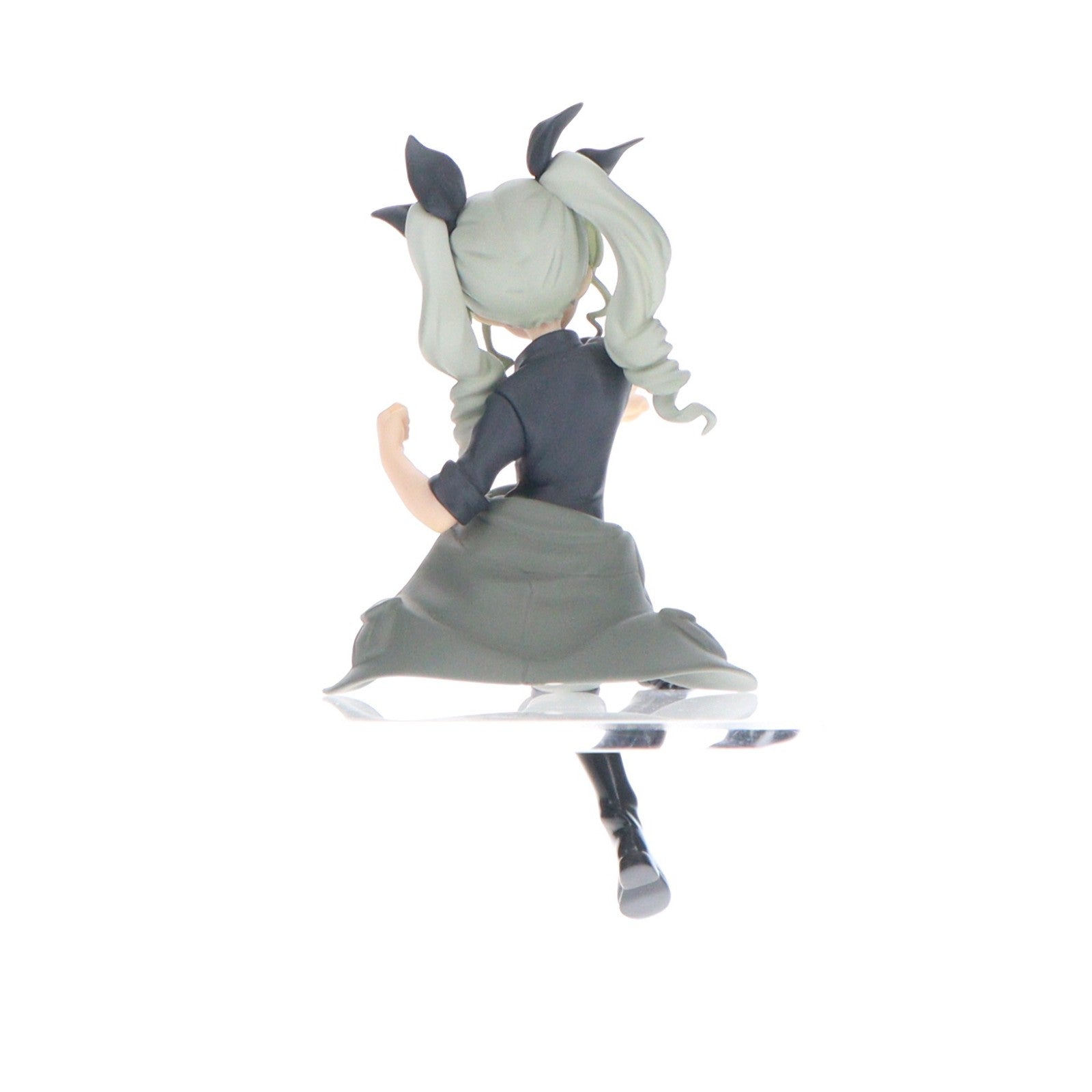 【中古即納】[FIG] SiPドール アンチョビ ガールズ&パンツァー 最終章 完成品 フィギュア(533-004) やのまん(20190920)