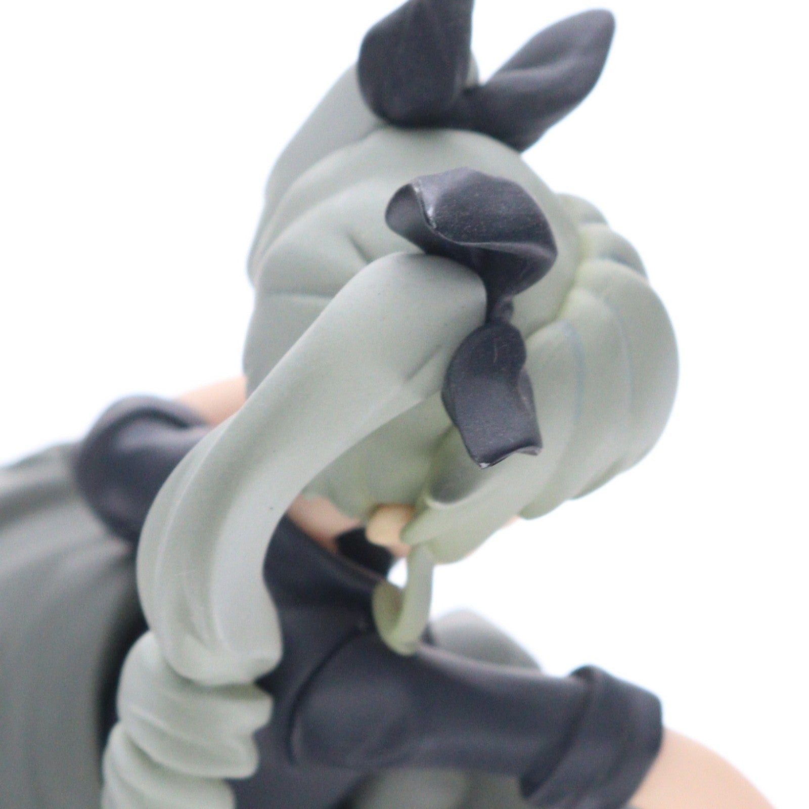 【中古即納】[FIG] SiPドール アンチョビ ガールズ&パンツァー 最終章 完成品 フィギュア(533-004) やのまん(20190920)
