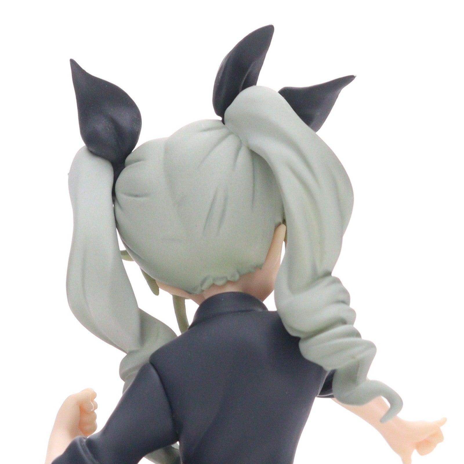 【中古即納】[FIG] SiPドール アンチョビ ガールズ&パンツァー 最終章 完成品 フィギュア(533-004) やのまん(20190920)