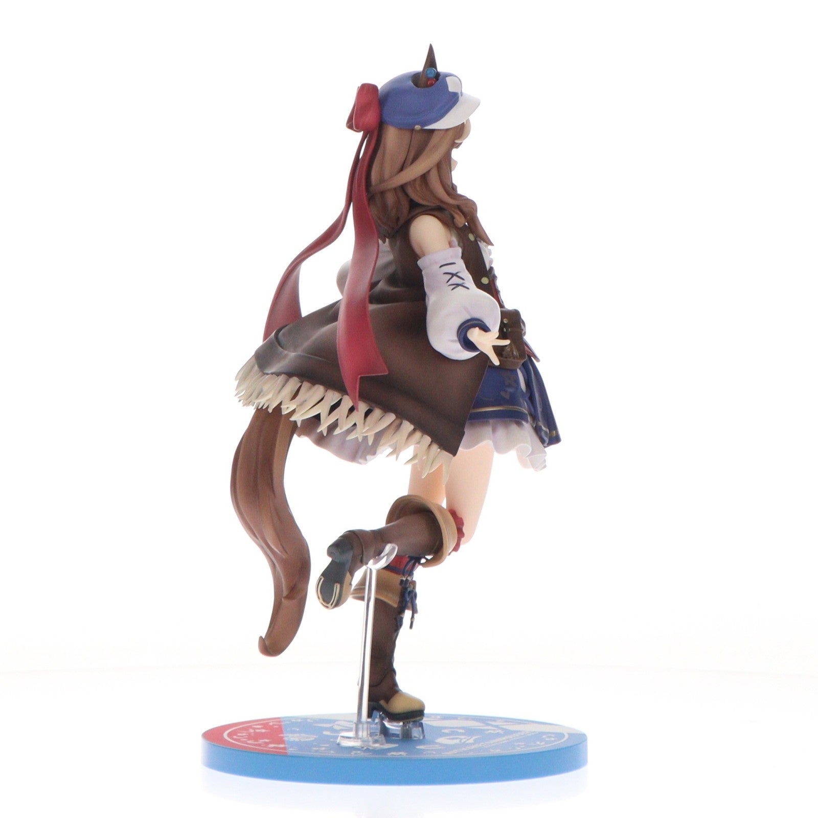 【中古即納】[FIG] (再販) マチカネタンホイザ ウマ娘 プリティーダービー 1/7 完成品 フィギュア Phat!(ファット・カンパニー)(20260430)
