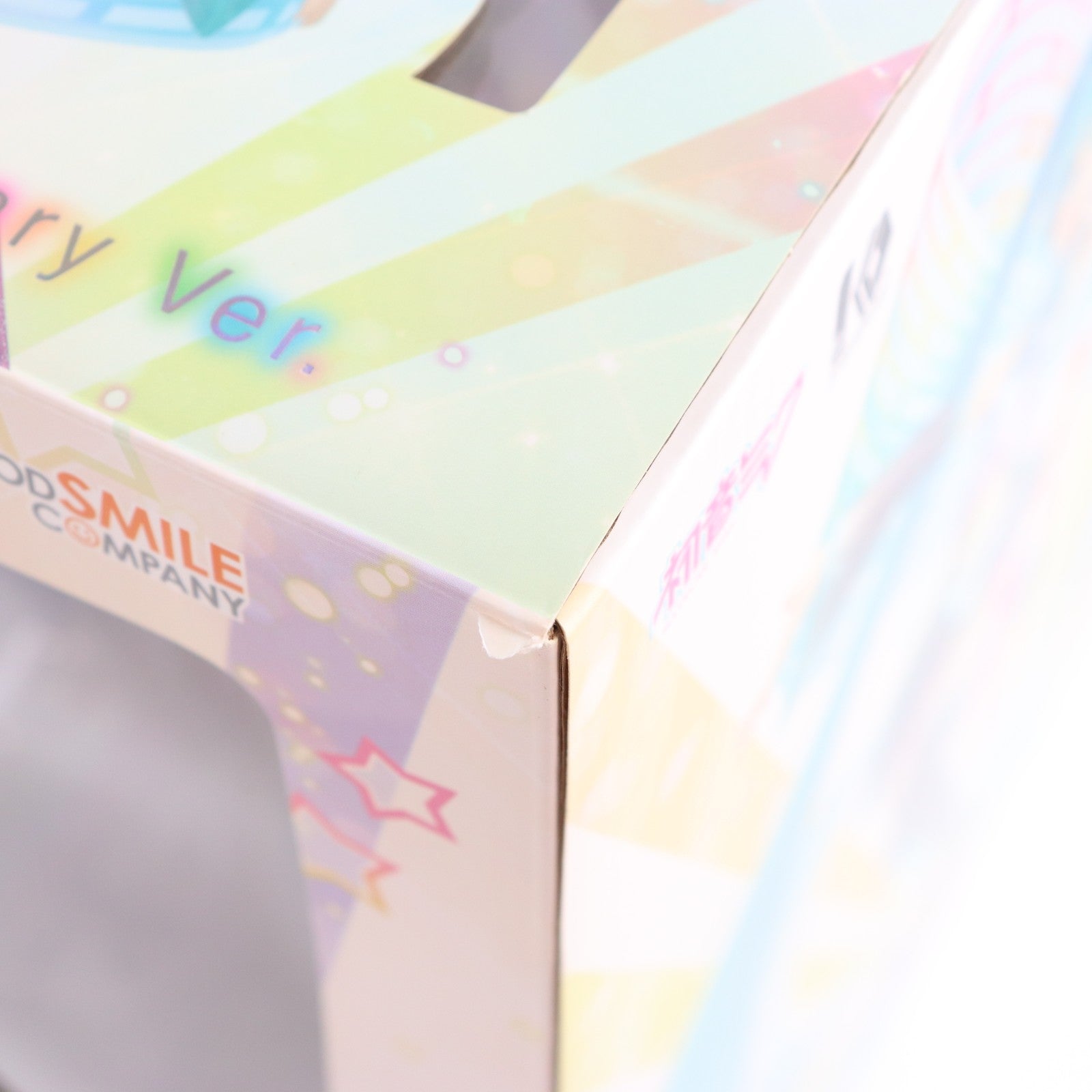 【中古即納】[FIG] 初音ミク 10th Anniversary Ver. キャラクター・ボーカル・シリーズ01 初音ミク 1/7 完成品 フィギュア グッドスマイルカンパニー(20190526)