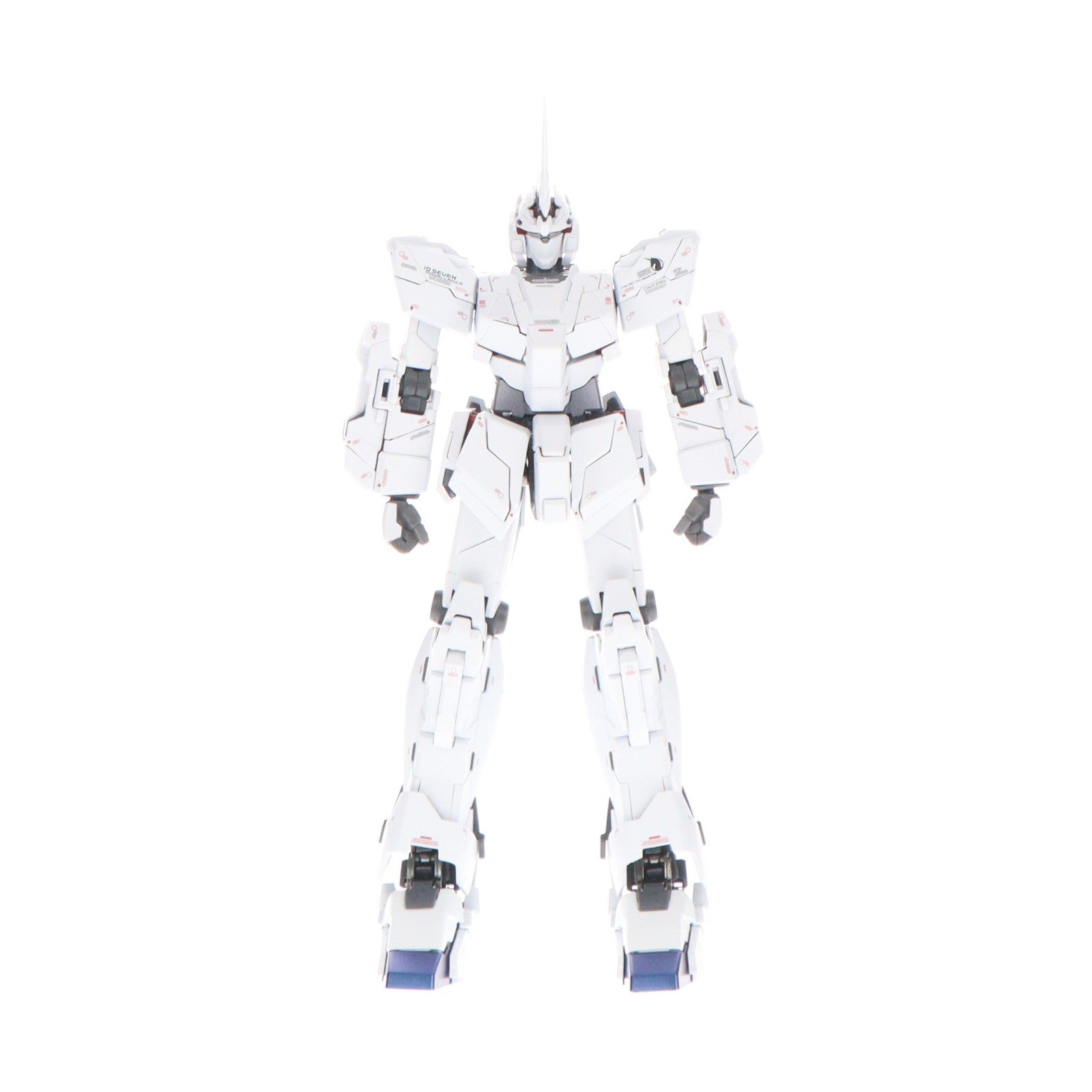 【中古即納】[FIG] GUNDAM FIX FIGURATION METAL COMPOSITE ユニコーンガンダム -STORE LIMITED EDITION- 機動戦士ガンダムUC 完成品 可動フィギュア TAMASHII NATIONS STORE&TAMASHII SPOT限定 バンダイスピリッツ(20251114)