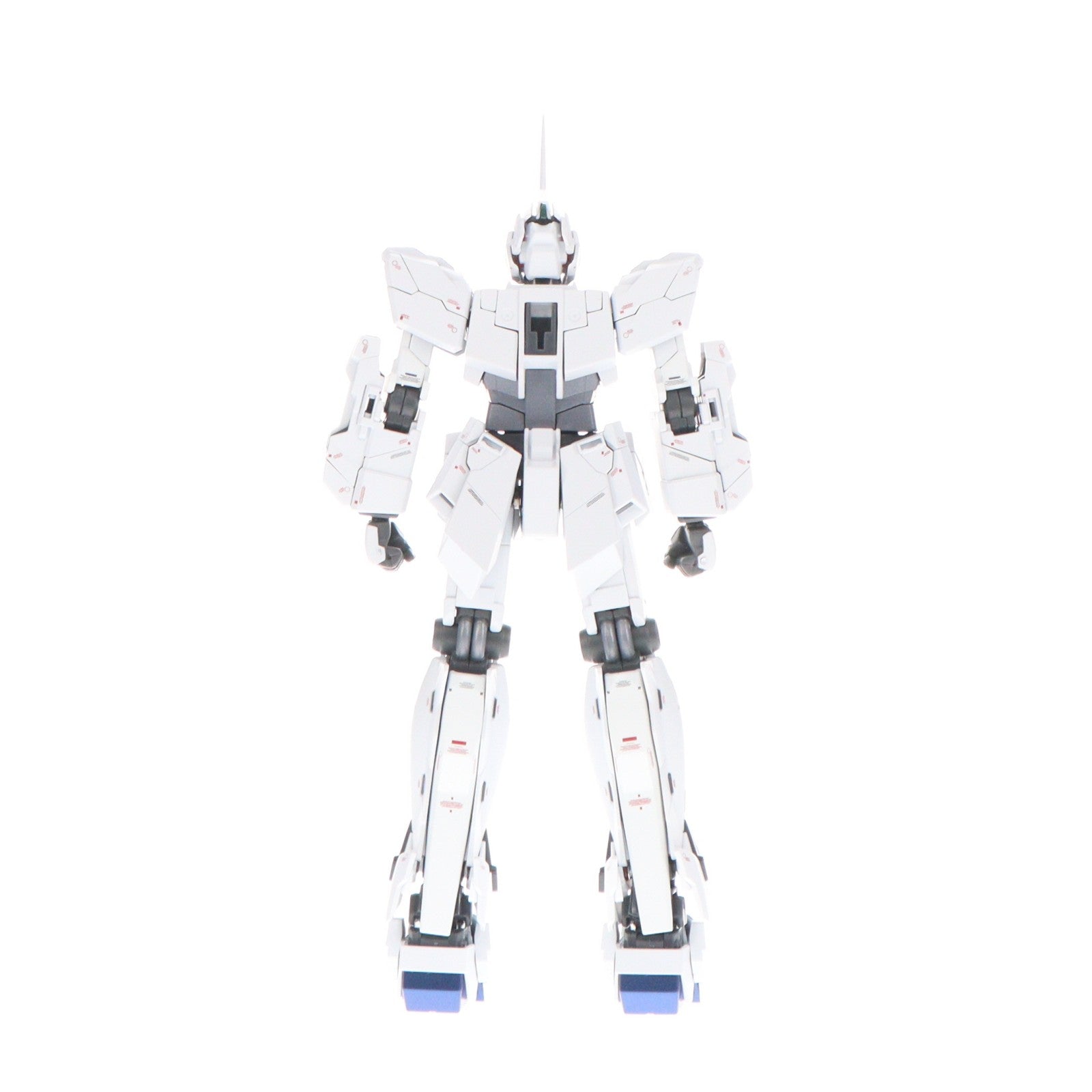 【中古即納】[FIG] GUNDAM FIX FIGURATION METAL COMPOSITE ユニコーンガンダム -STORE LIMITED EDITION- 機動戦士ガンダムUC 完成品 可動フィギュア TAMASHII NATIONS STORE&TAMASHII SPOT限定 バンダイスピリッツ(20251114)