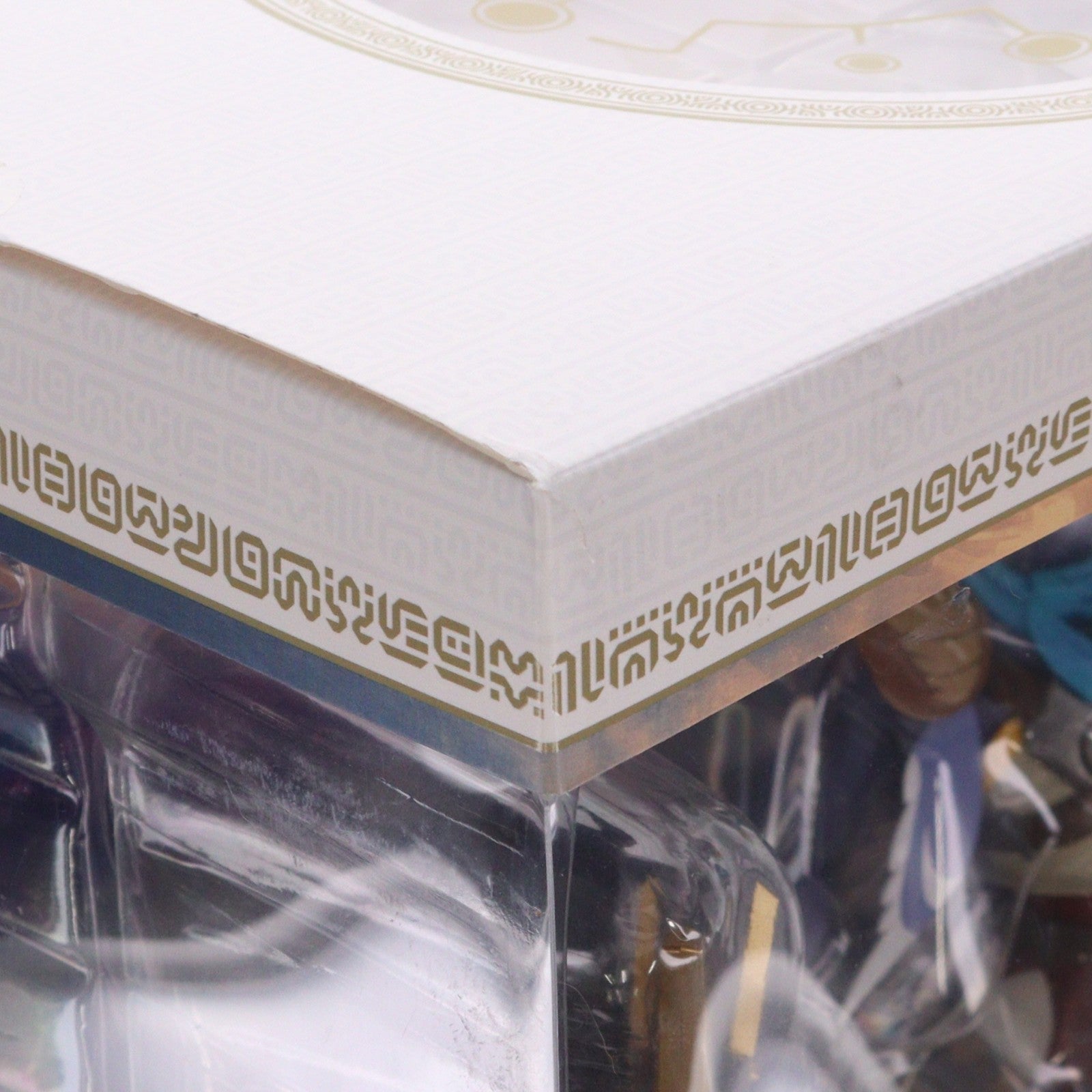 【中古即納】[FIG] リーバル 10インチ PVCスタチュー ゼルダの伝説 ブレス オブ ザ ワイルド 完成品 フィギュア(海外流通版) First 4 Figures(ファースト4フィギュア)(20220228)