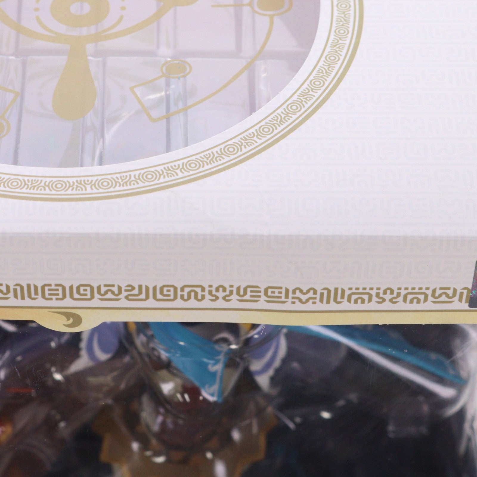 【中古即納】[FIG] リーバル 10インチ PVCスタチュー ゼルダの伝説 ブレス オブ ザ ワイルド 完成品 フィギュア(海外流通版) First 4 Figures(ファースト4フィギュア)(20220228)