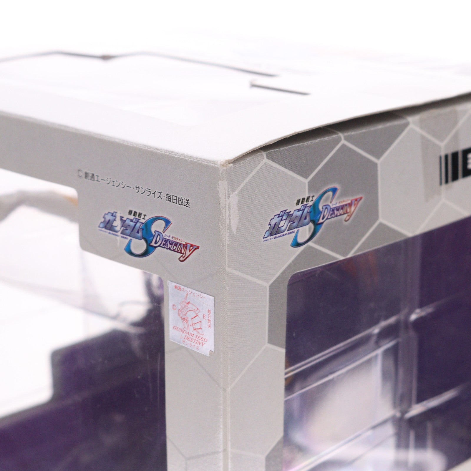 【中古即納】[FIG] エクセレントモデル RAHDX 2 ミーア・キャンベル 機動戦士ガンダムSEED DESTINY(シード デスティニー) 1/8 完成品 フィギュア メガハウス(20051029)