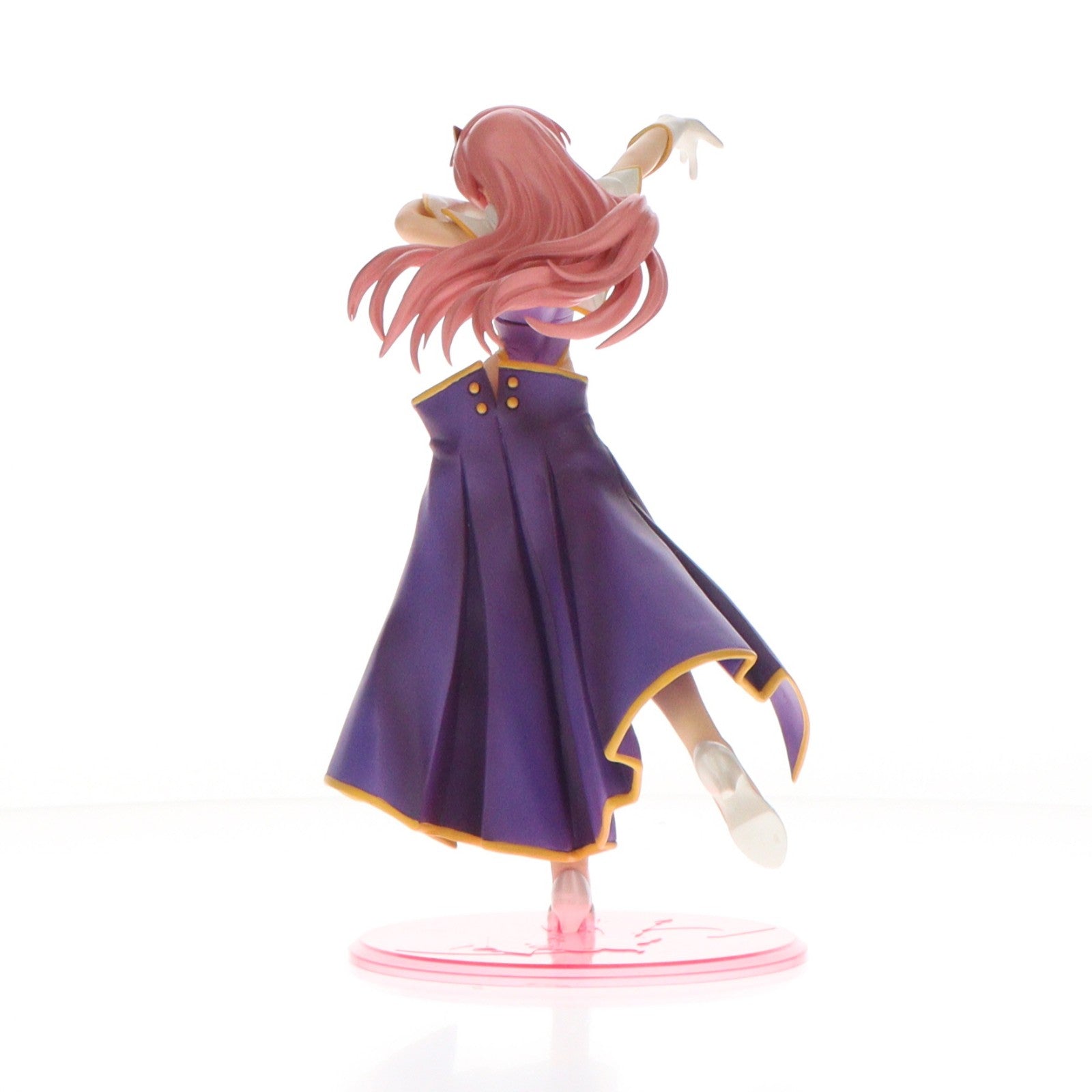 【中古即納】[FIG] エクセレントモデル RAHDX 2 ミーア・キャンベル 機動戦士ガンダムSEED DESTINY(シード デスティニー) 1/8 完成品 フィギュア メガハウス(20051029)