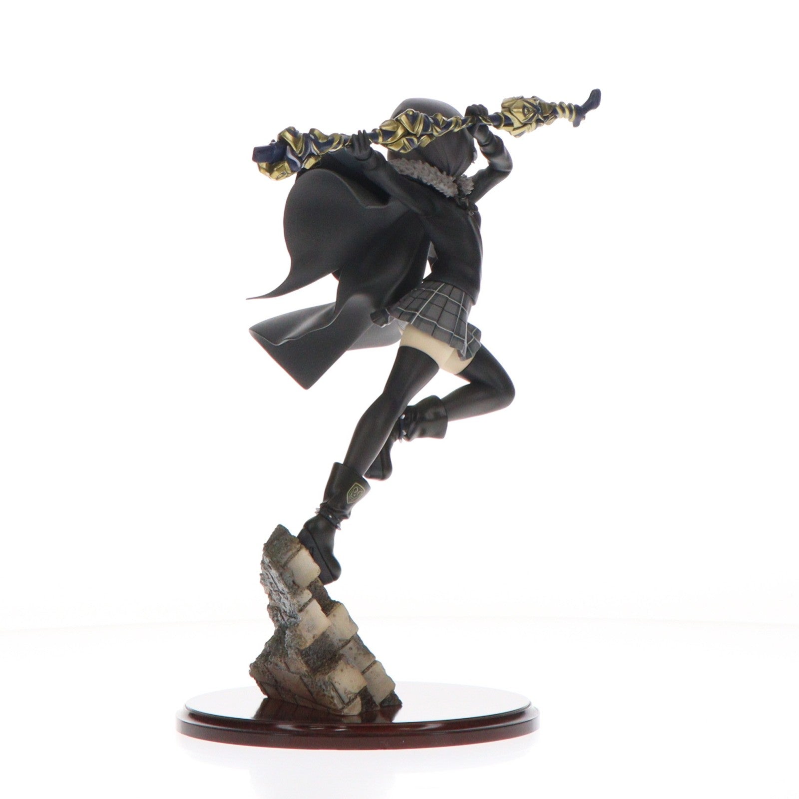 【中古即納】[FIG] グレイ ロード・エルメロイII世の事件簿 -魔眼蒐集列車 Grace note- 1/8 完成品 フィギュア(BF084) ベルファイン(20210417)