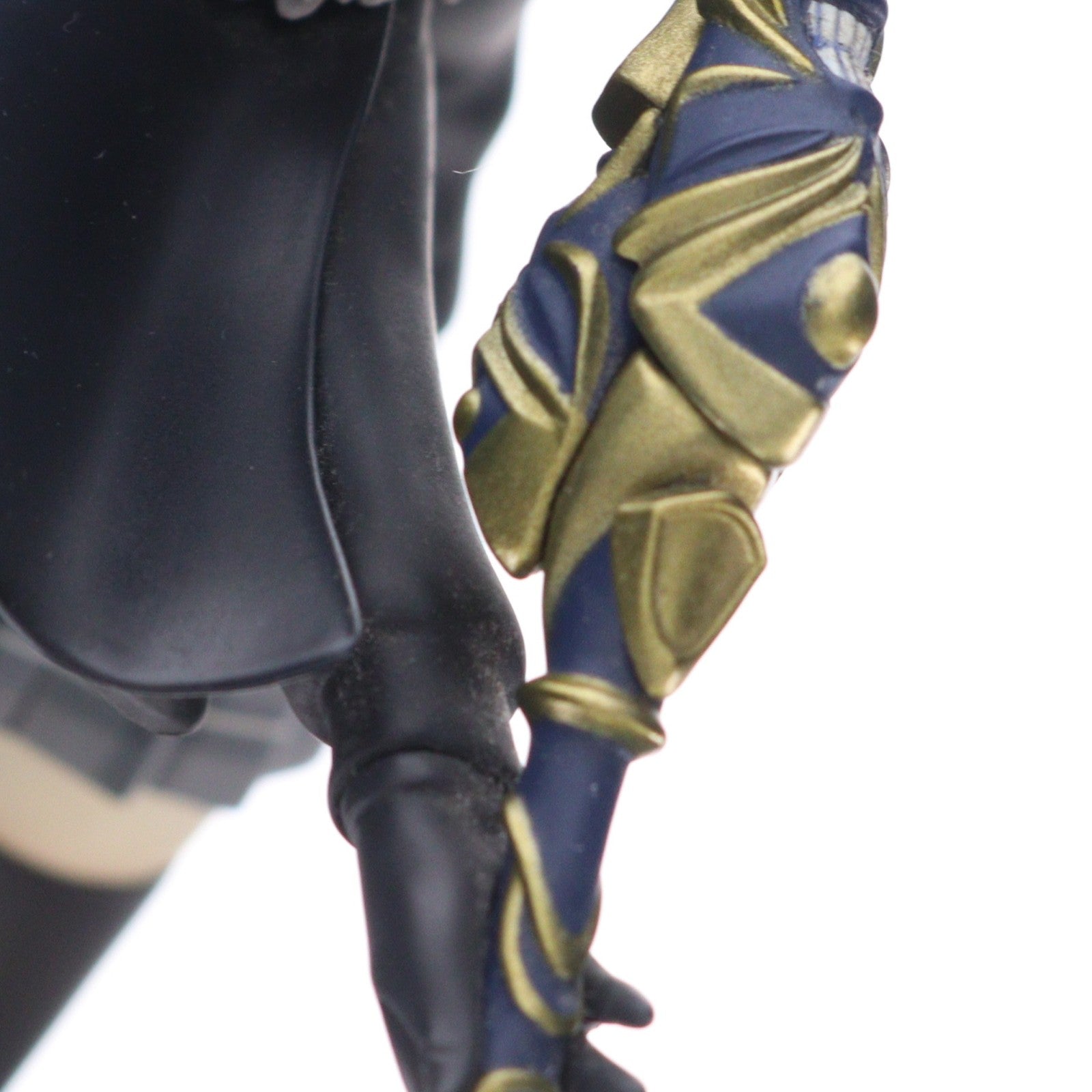 【中古即納】[FIG] グレイ ロード・エルメロイII世の事件簿 -魔眼蒐集列車 Grace note- 1/8 完成品 フィギュア(BF084) ベルファイン(20210417)