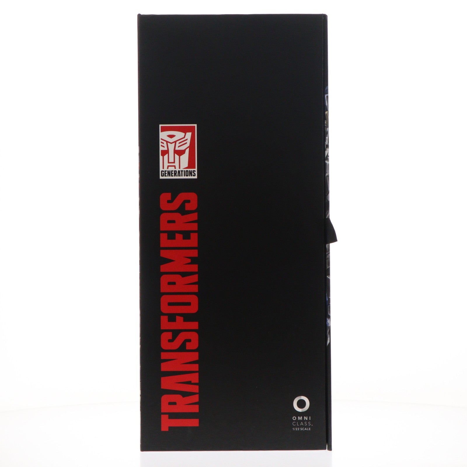【中古即納】[FIG] トランスフォーマー オムニクラス オプティマス・プライム トランスフォーマー/ロストエイジ 1/22 完成品 コレクティブル 可動フィギュア(CFTF22AEOPN) コミケイブスタジオ(20180630)