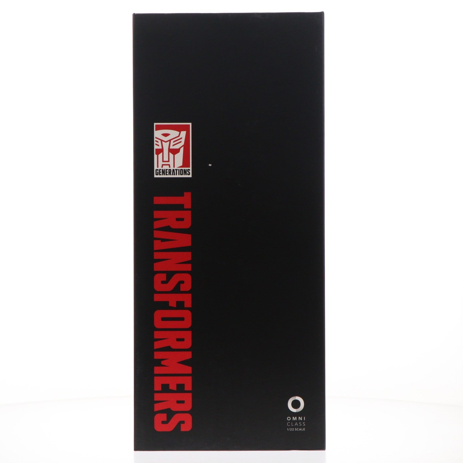 【中古即納】[FIG] トランスフォーマー オムニクラス オプティマス・プライム トランスフォーマー/ロストエイジ 1/22 完成品 コレクティブル 可動フィギュア(CFTF22AEOPN) コミケイブスタジオ(20180630)