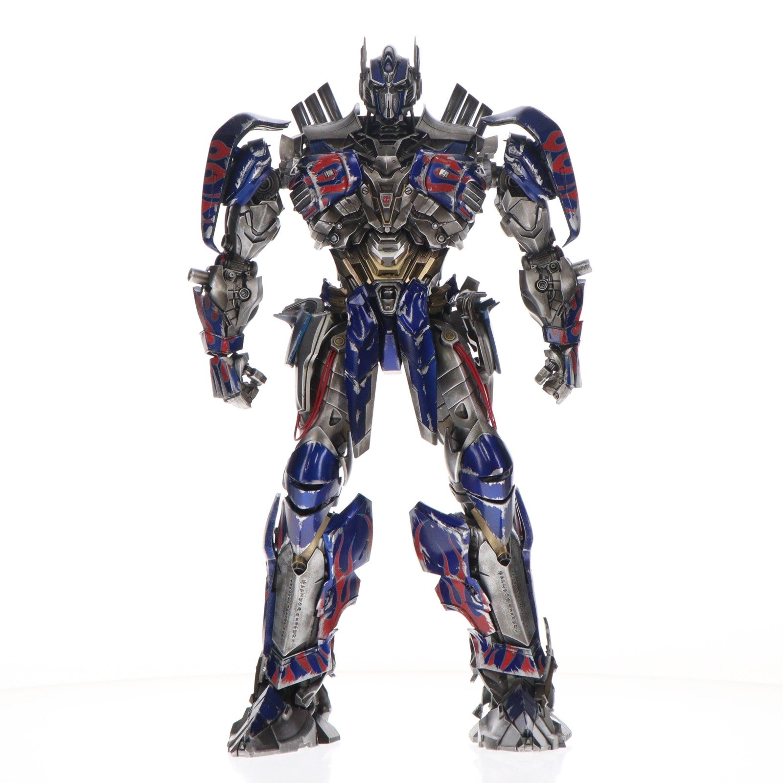 【中古即納】[FIG] トランスフォーマー オムニクラス オプティマス・プライム トランスフォーマー/ロストエイジ 1/22 完成品 コレクティブル 可動フィギュア(CFTF22AEOPN) コミケイブスタジオ(20180630)