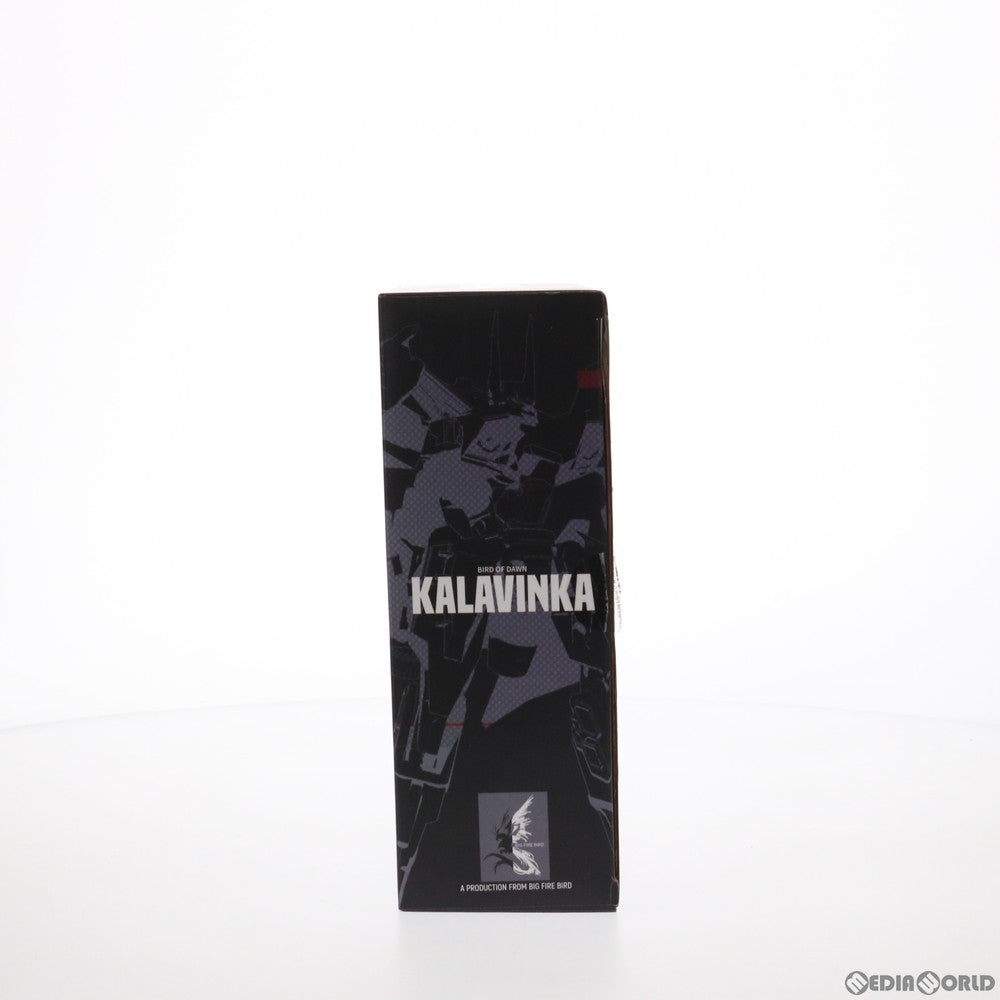 【中古即納】[FIG] KALAVINKA(カラヴィンカ) 霞之鳥日本限定版 異鳥コード BIRD/BINARY 完成品 可動フィギュア 大火鳥玩具(20210909)