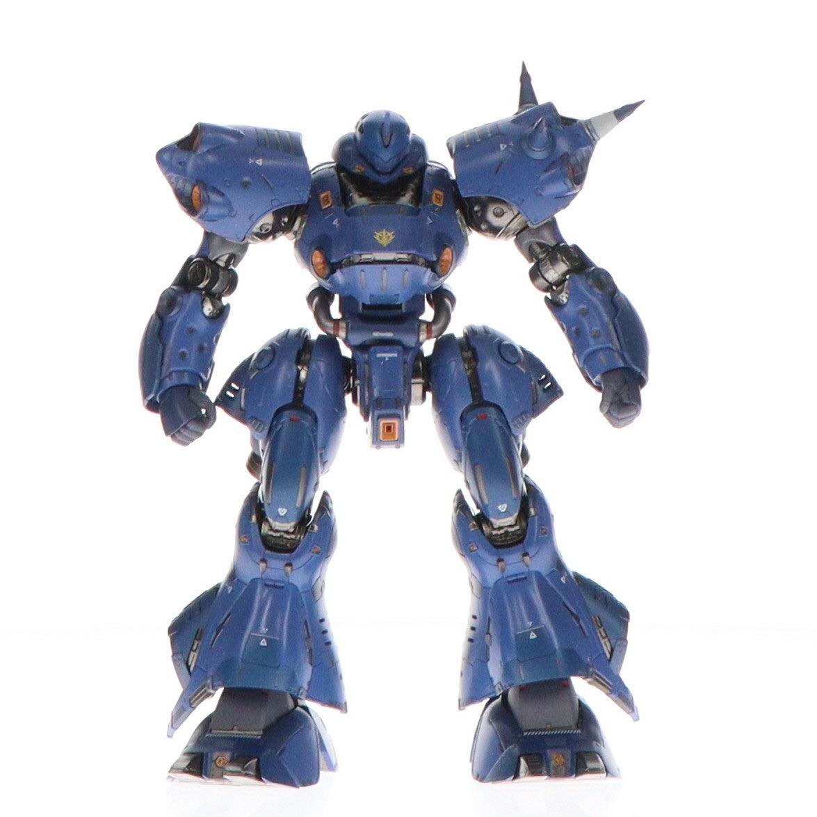 【中古即納】[FIG] 魂ウェブ商店限定 METAL BUILD ケンプファー 機動戦士ガンダム0080 ポケットの中の戦争 完成品 可動フィギュア バンダイスピリッツ(20240228)