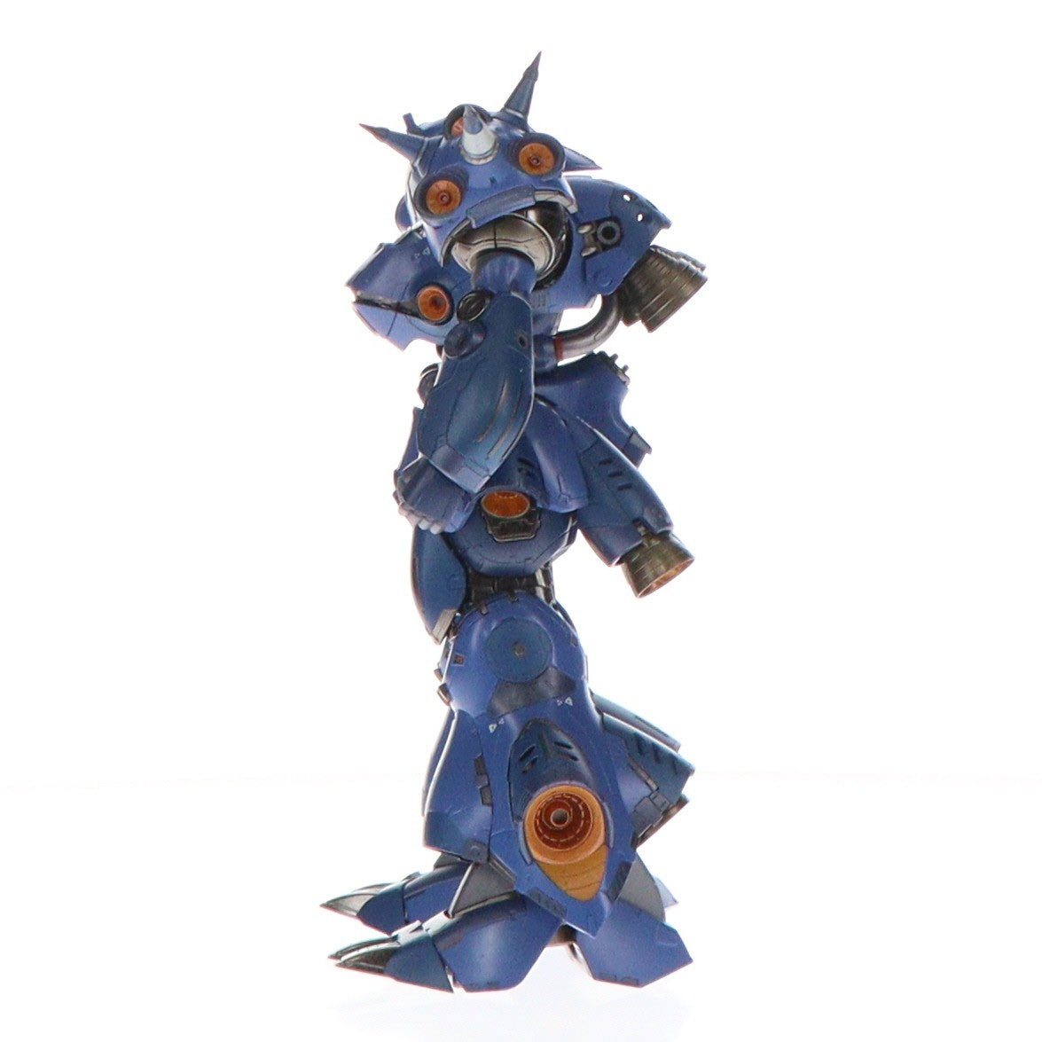 【中古即納】[FIG] 魂ウェブ商店限定 METAL BUILD ケンプファー 機動戦士ガンダム0080 ポケットの中の戦争 完成品 可動フィギュア バンダイスピリッツ(20240228)