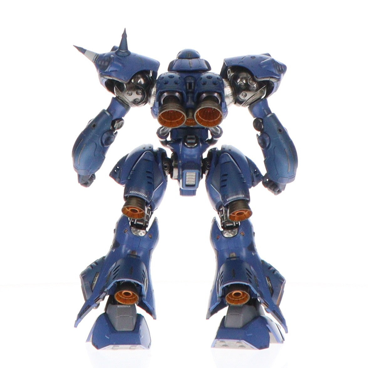 【中古即納】[FIG] 魂ウェブ商店限定 METAL BUILD ケンプファー 機動戦士ガンダム0080 ポケットの中の戦争 完成品 可動フィギュア バンダイスピリッツ(20240228)