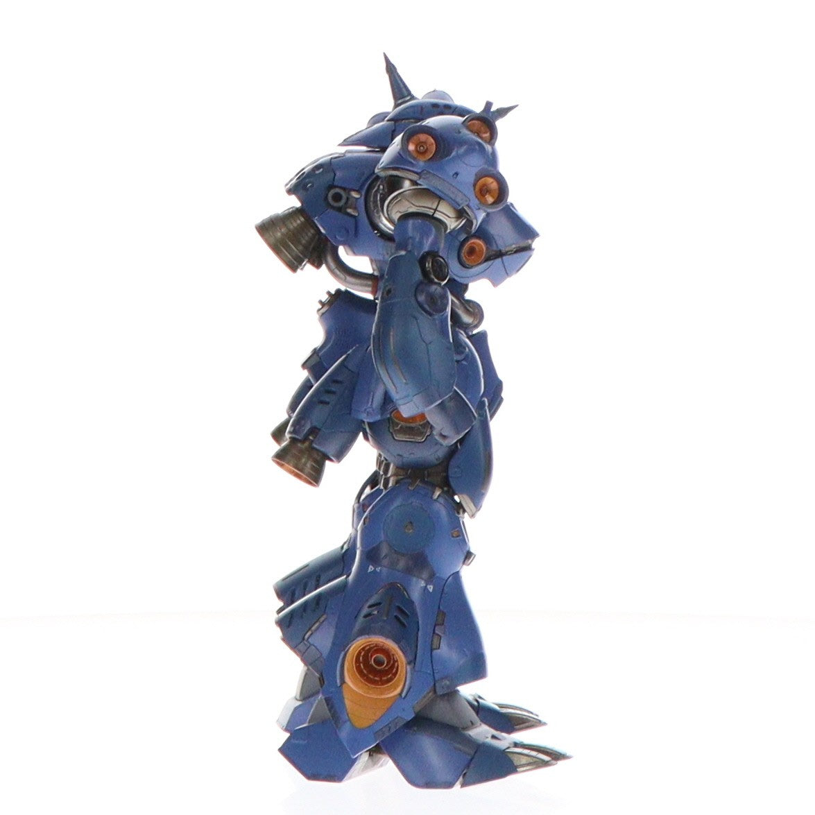 【中古即納】[FIG] 魂ウェブ商店限定 METAL BUILD ケンプファー 機動戦士ガンダム0080 ポケットの中の戦争 完成品 可動フィギュア バンダイスピリッツ(20240228)