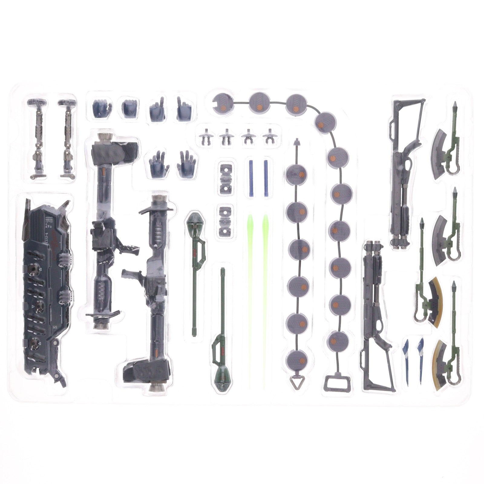 【中古即納】[FIG] 魂ウェブ商店限定 METAL BUILD ケンプファー 機動戦士ガンダム0080 ポケットの中の戦争 完成品 可動フィギュア バンダイスピリッツ(20240228)