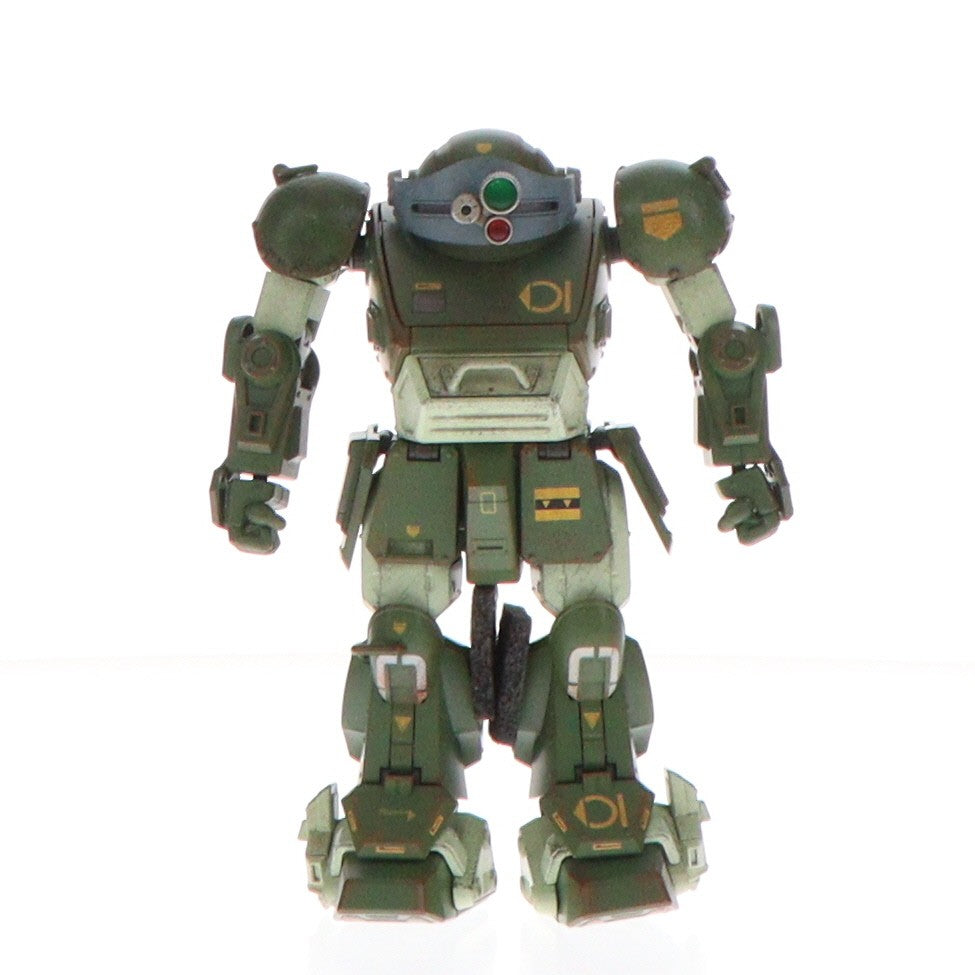 【中古即納】[FIG] (2次受注) ロボ道 スコープドッグ 装甲騎兵ボトムズ 完成品 可動フィギュア threezero(スリーゼロ)(20250321)