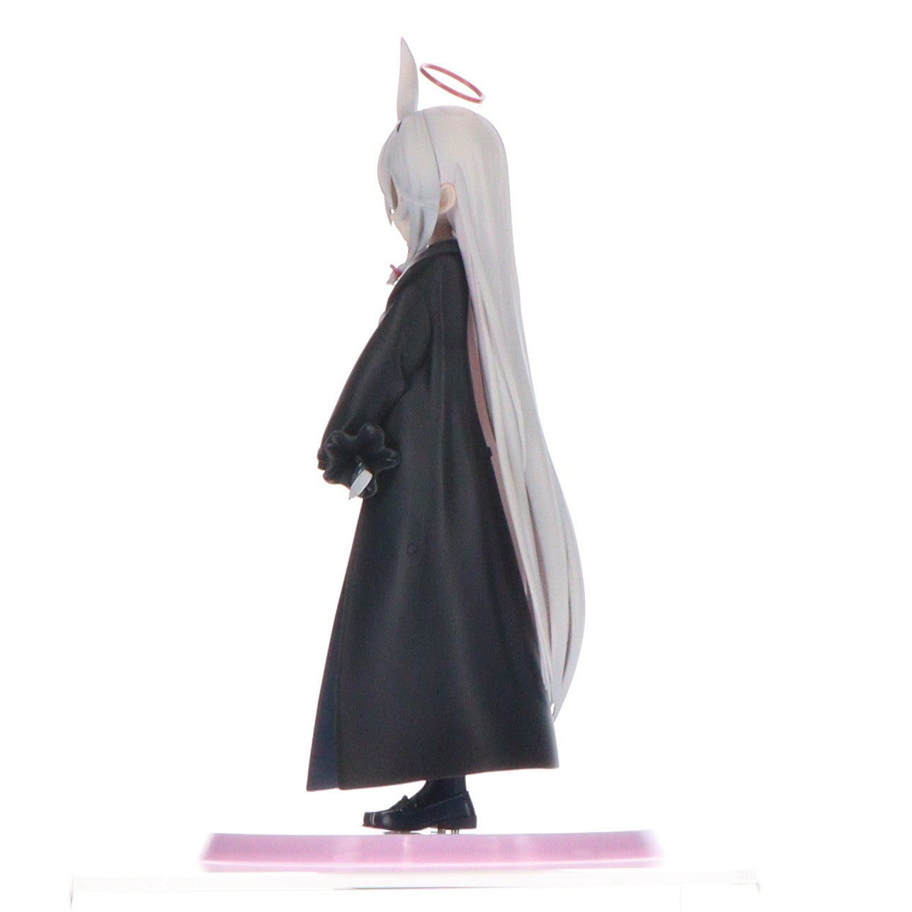 【中古即納】[FIG] プラナ ブルーアーカイブ -Blue Archive- 1/7 完成品 フィギュア GOLDENHEAD+(ゴールデンヘッドプラス)(20251130)