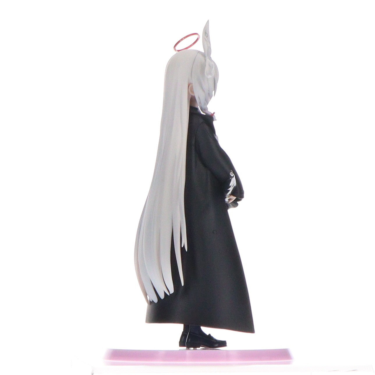 【中古即納】[FIG] プラナ ブルーアーカイブ -Blue Archive- 1/7 完成品 フィギュア GOLDENHEAD+(ゴールデンヘッドプラス)(20251130)