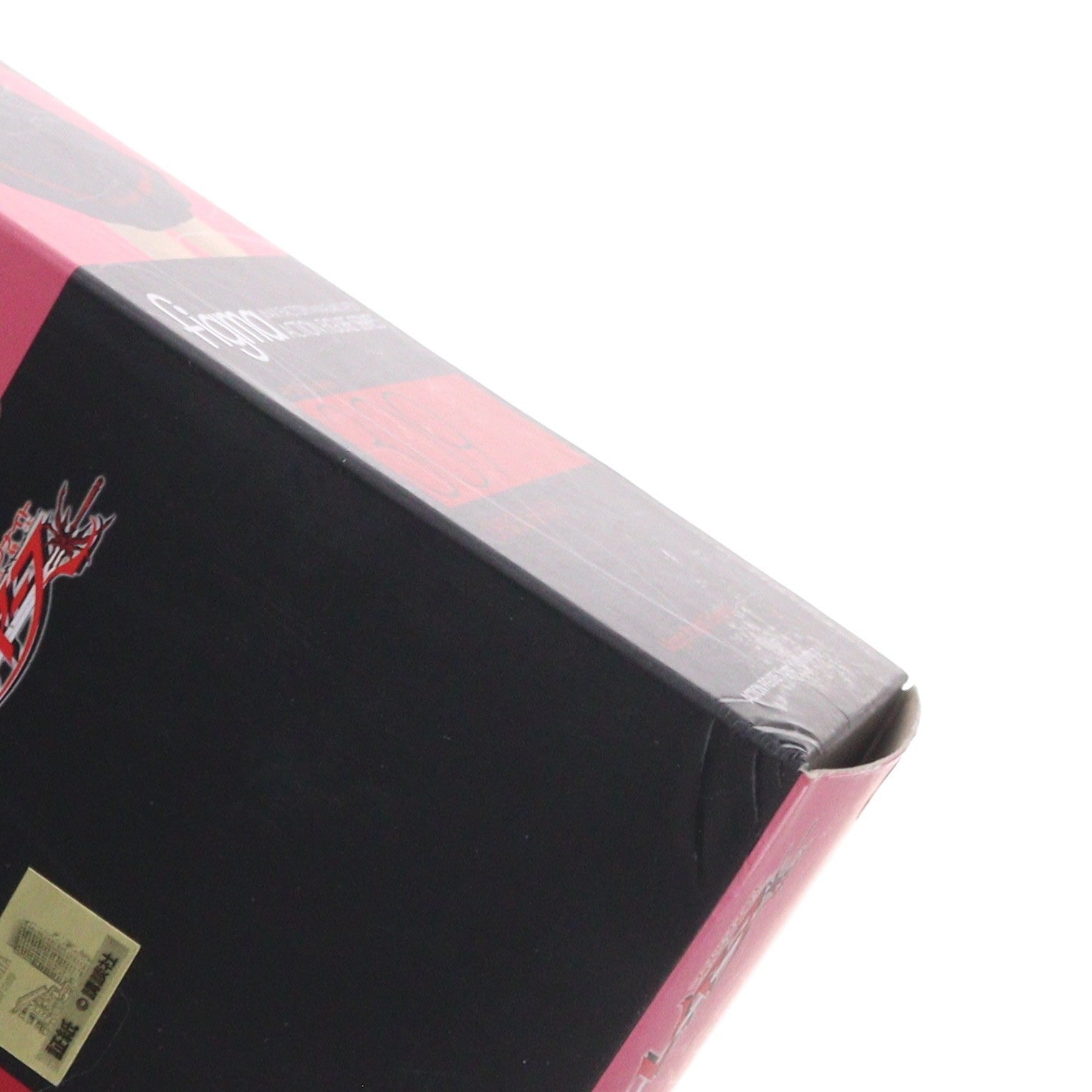 【中古即納】[FIG] figma(フィグマ) 309 獅堂光(しどうひかる) 魔法騎士レイアース 完成品 可動フィギュア マックスファクトリー(20170113)