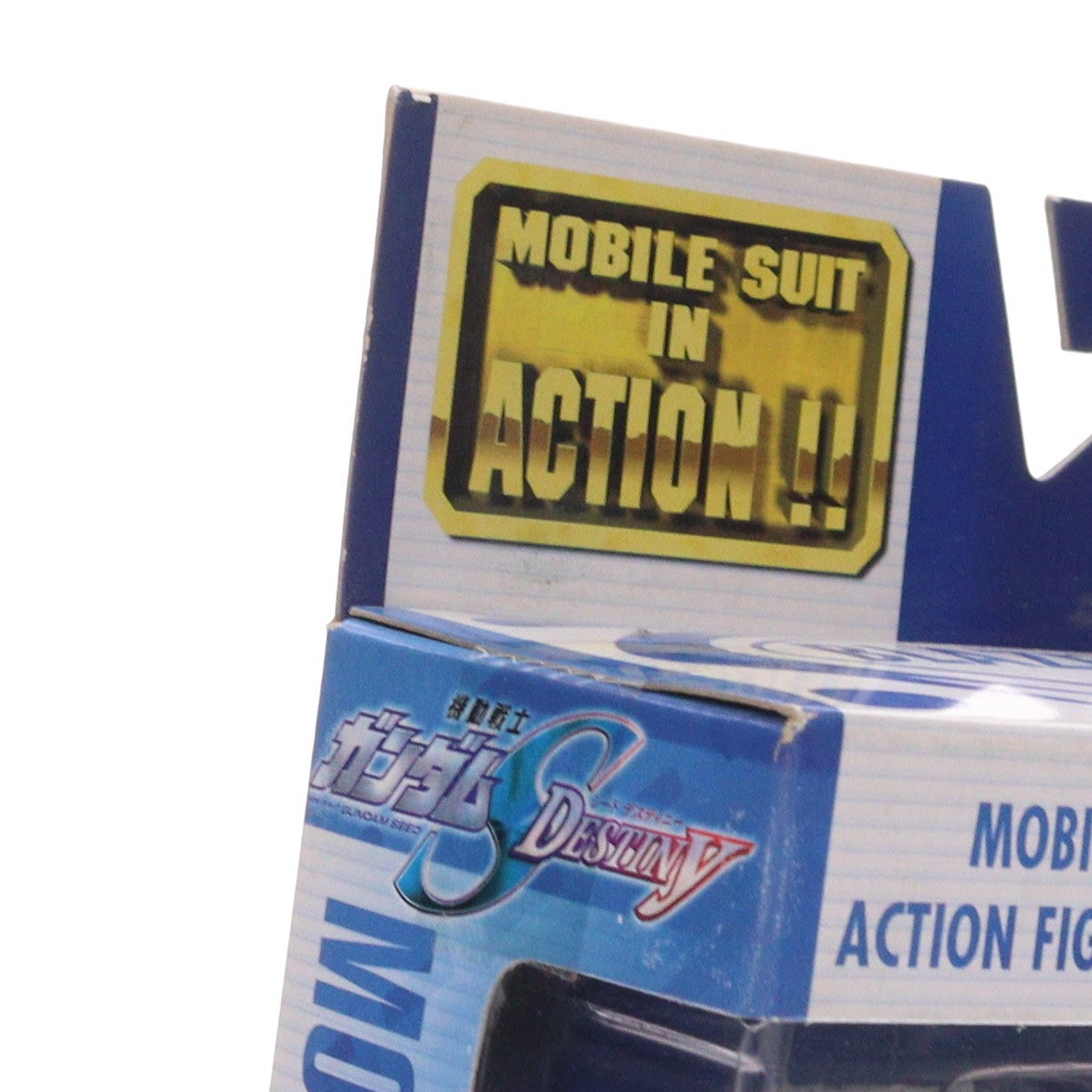 【中古即納】[FIG] MS IN ACTION!!(モビルスーツ・イン・アクション) ZGMF-1001/M ブレイズザクファントム(ディアッカ・エルスマン専用機) 機動戦士ガンダムSEED DESTINY(シード デスティニー) 完成品 可動フィギュア バンダイ(20050923)
