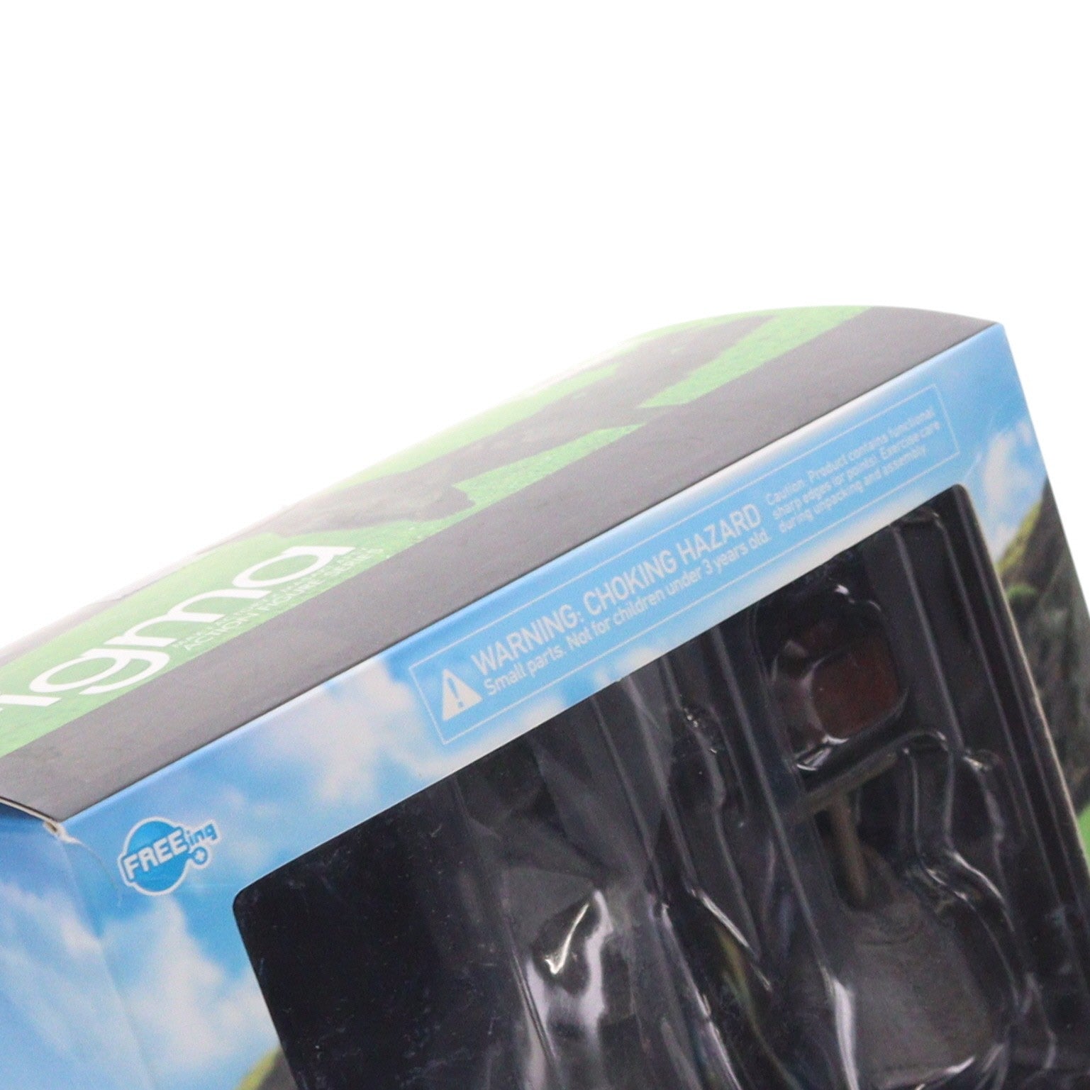 【中古即納】[FIG] figma(フィグマ) SP-127 モアイ像 テーブル美術館-分館- 完成品 可動フィギュア FREEing(フリーイング)(20201209)